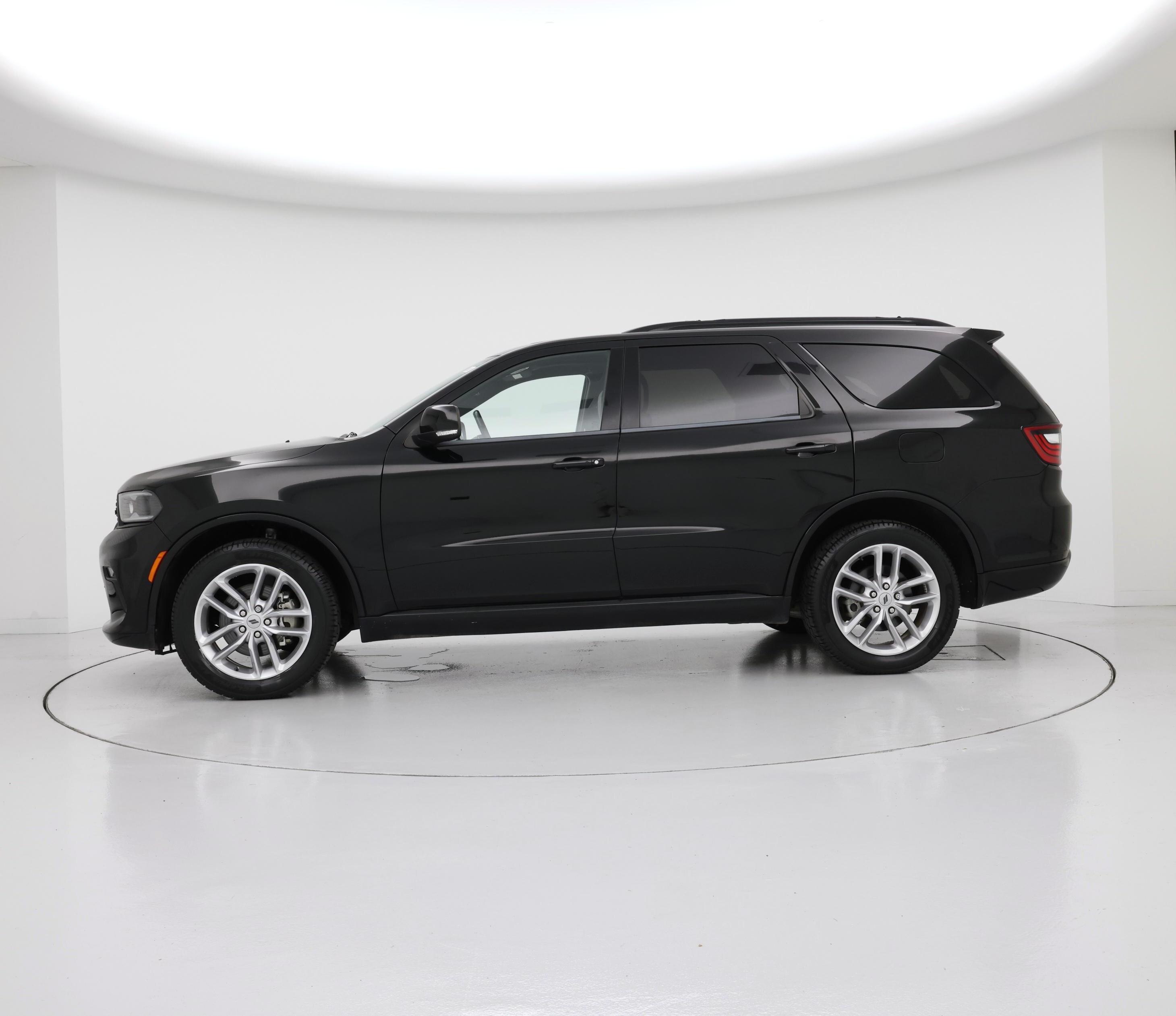 Thumbnail: 2023 Dodge Durango - 3