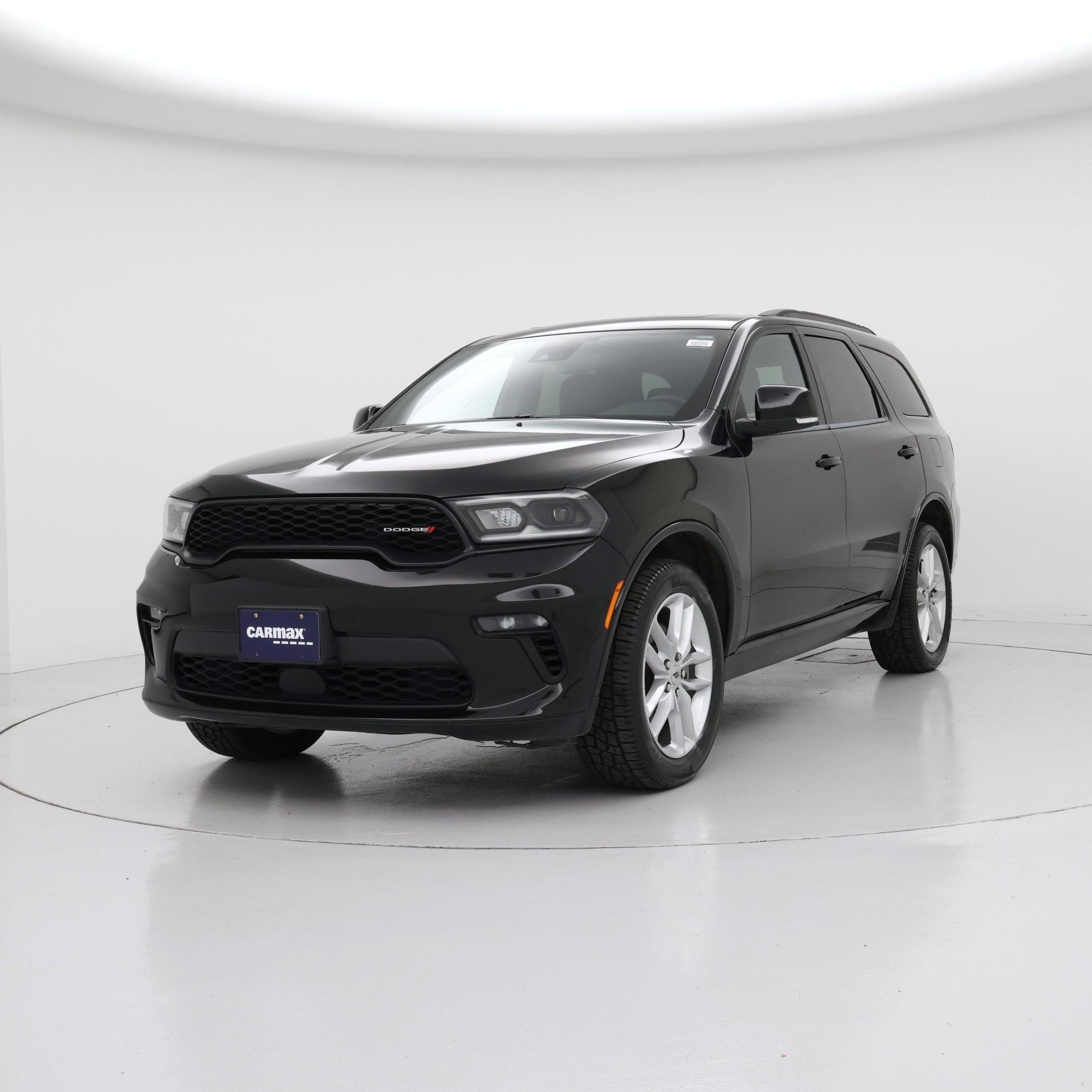 Thumbnail: 2023 Dodge Durango - 4