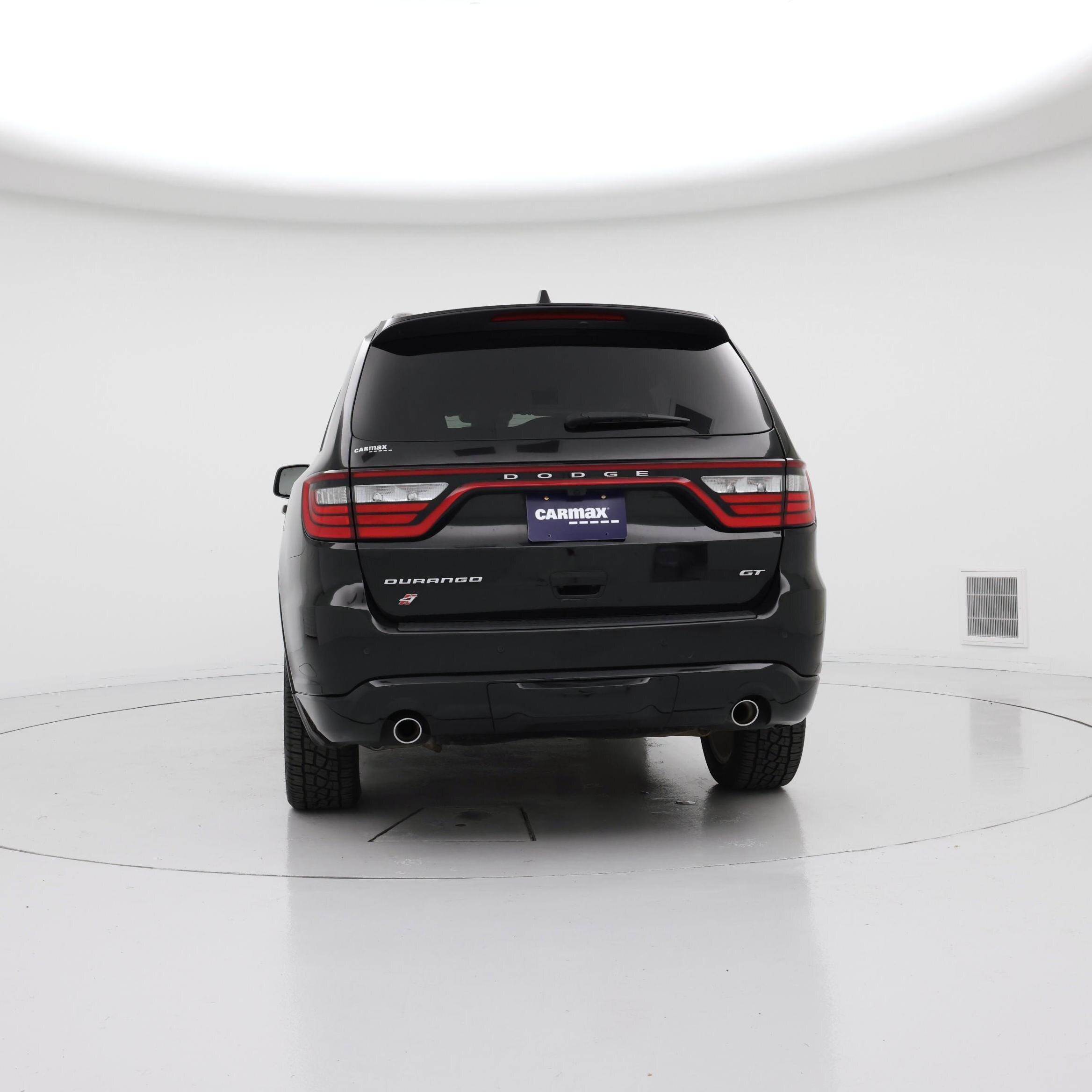 Thumbnail: 2023 Dodge Durango - 6