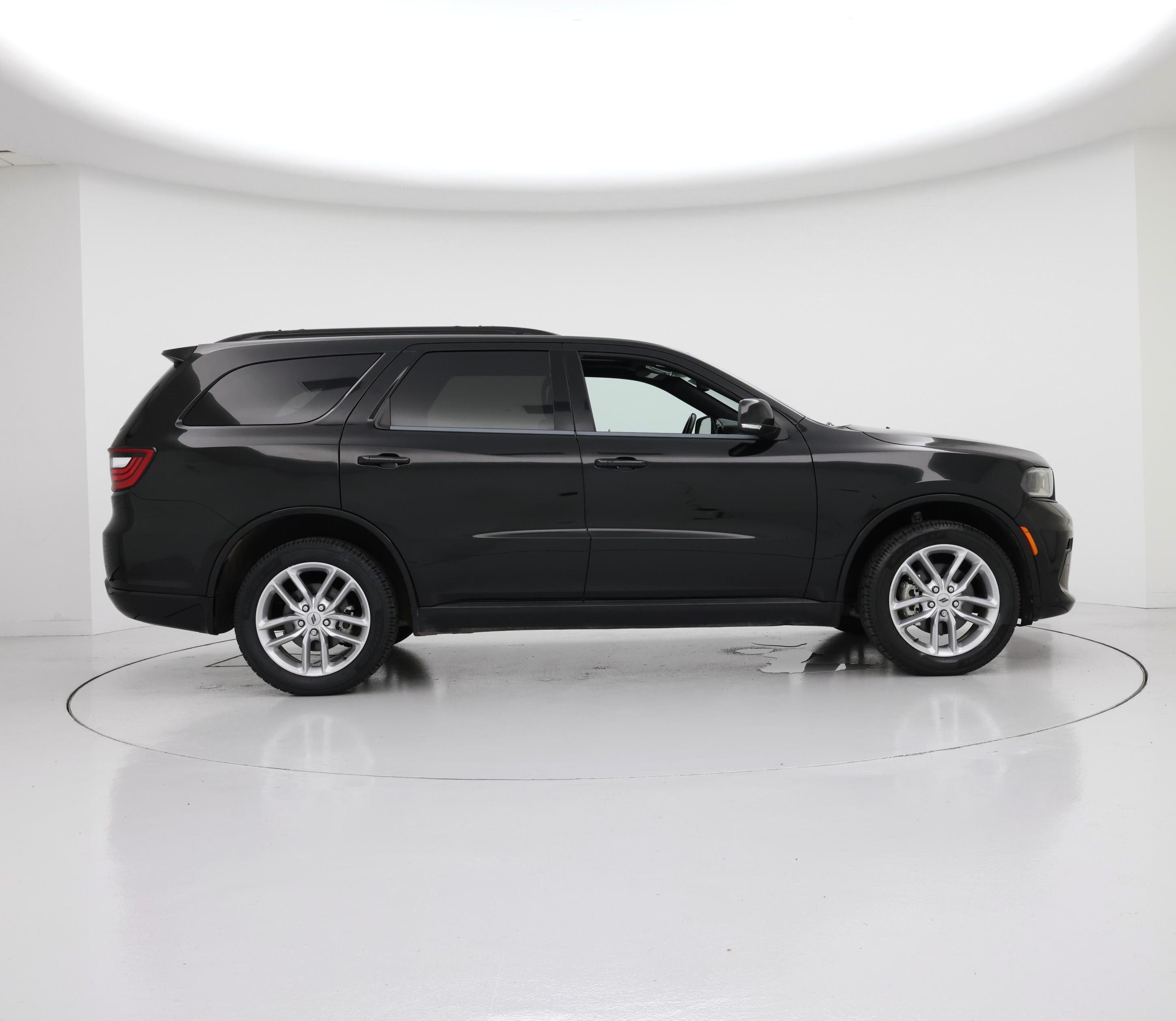 Thumbnail: 2023 Dodge Durango - 7