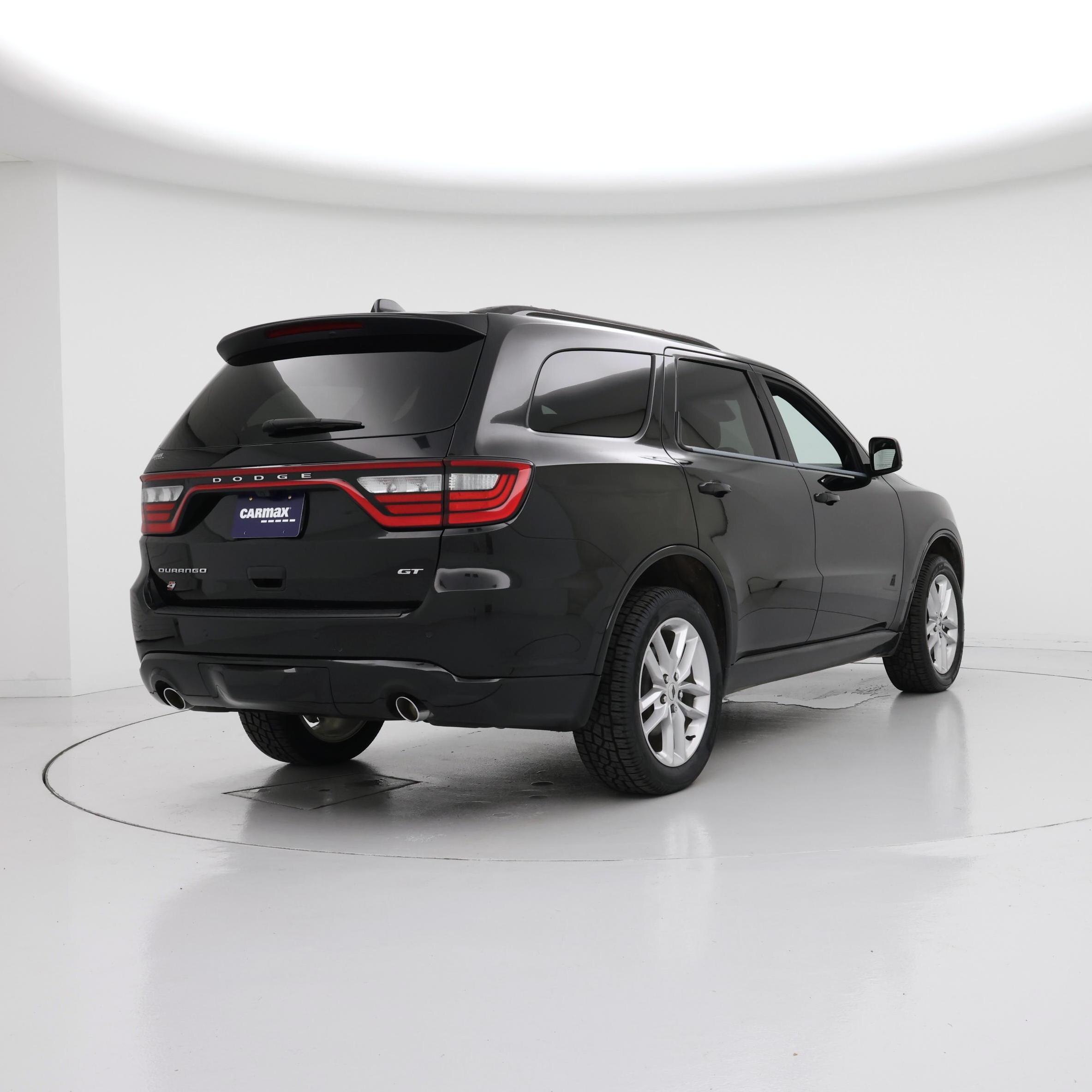 Thumbnail: 2023 Dodge Durango - 8