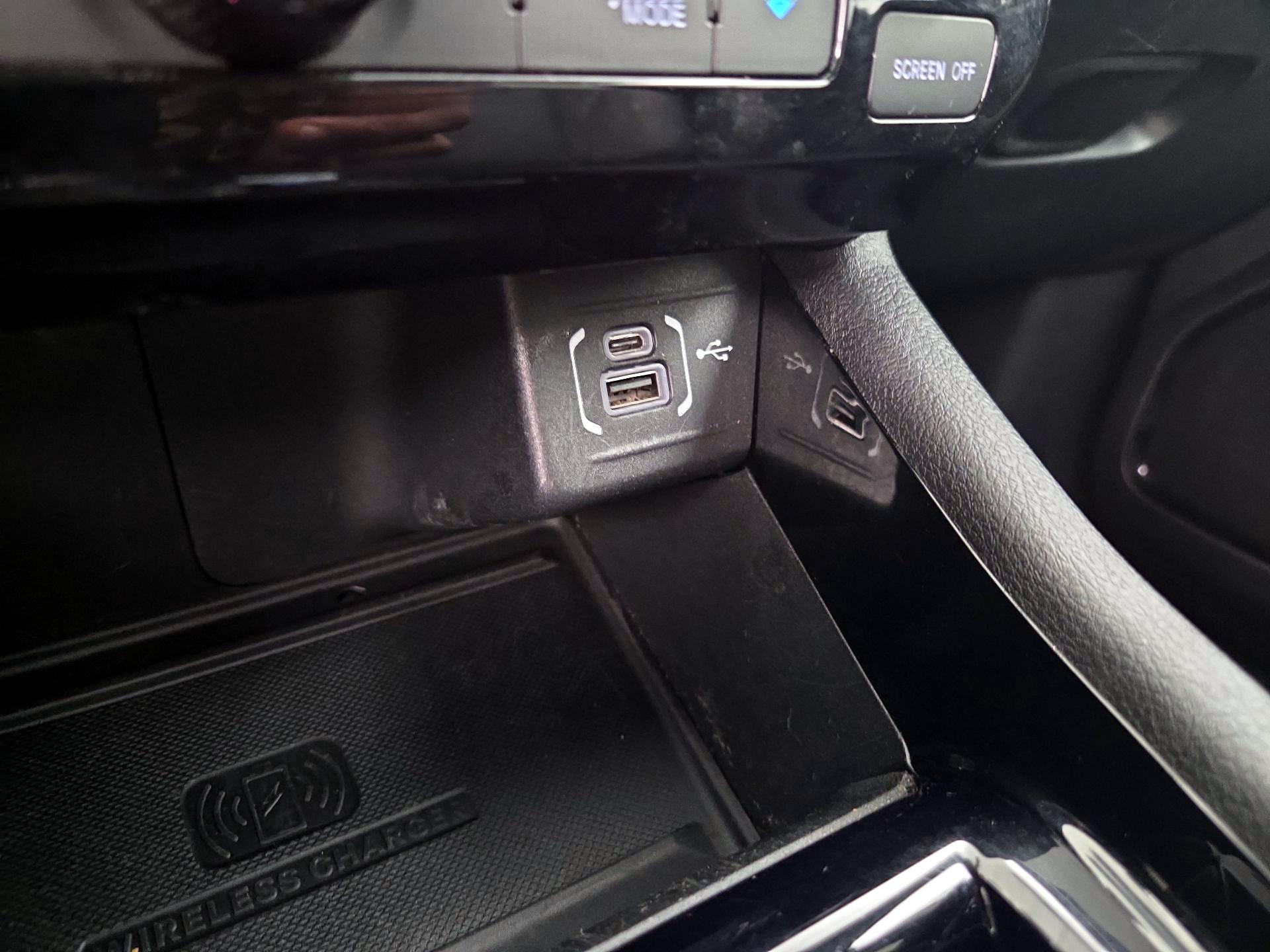 Thumbnail: 2022 Jeep Compass - 19