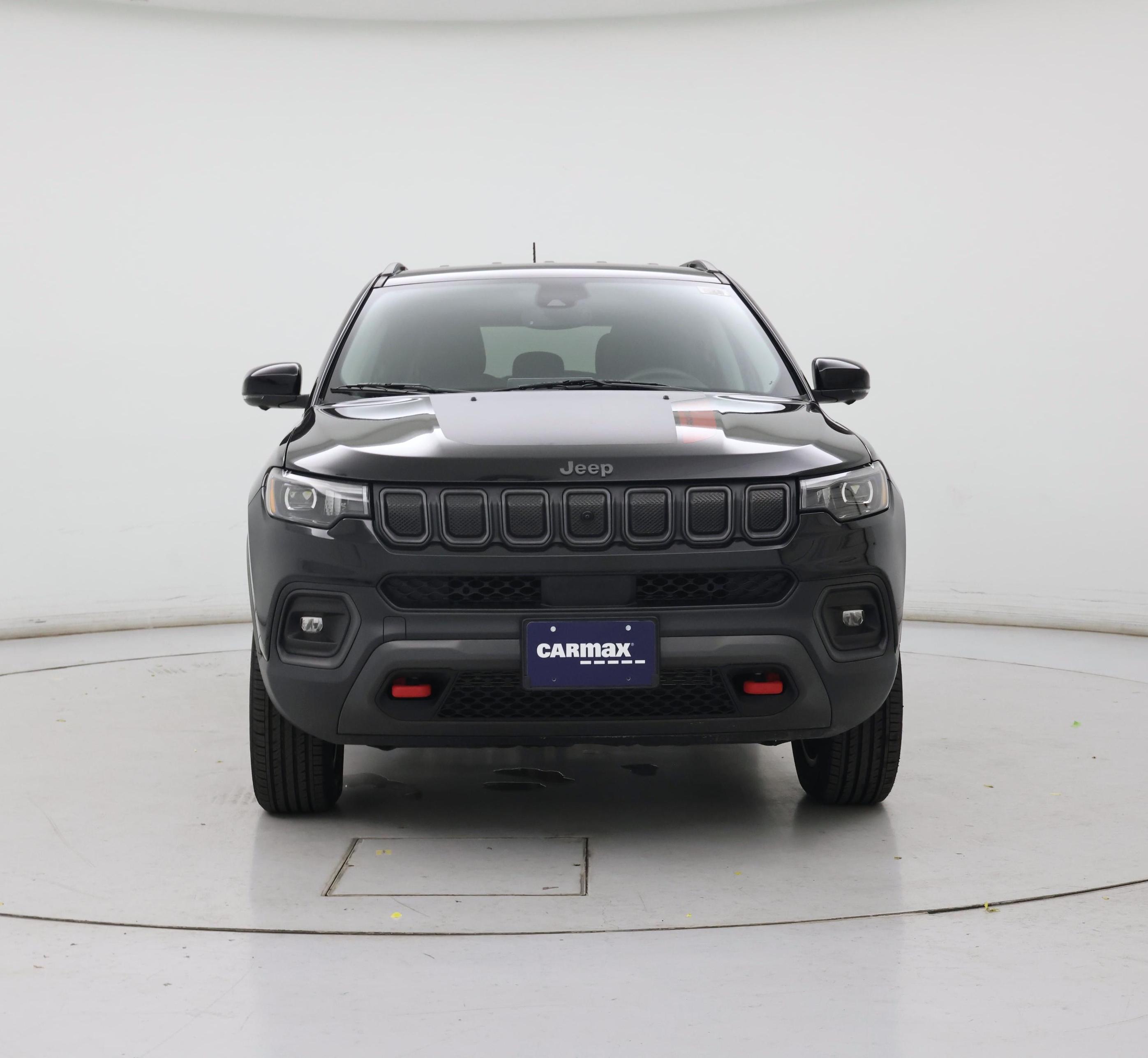 Thumbnail: 2022 Jeep Compass - 5