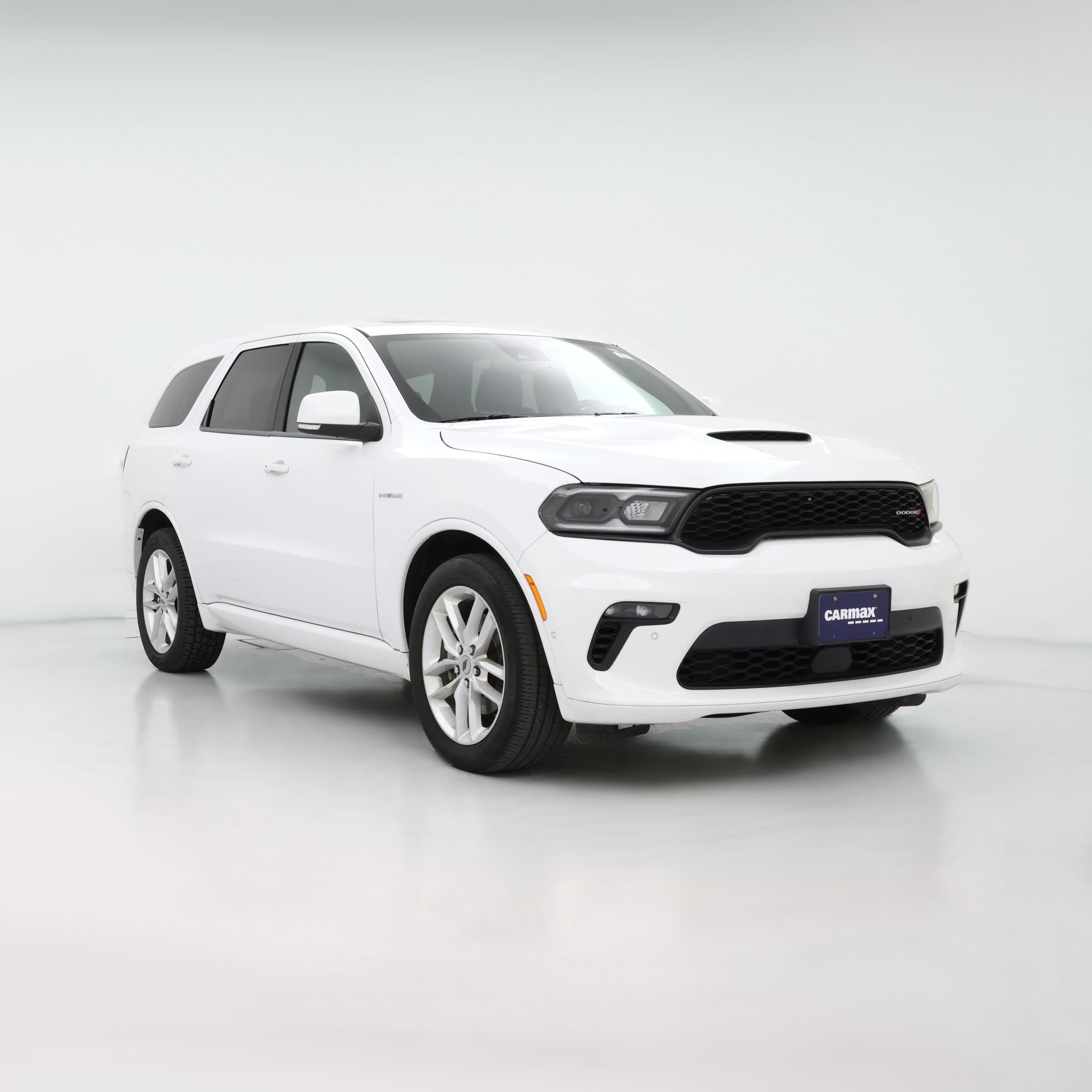Thumbnail: 2022 Dodge Durango - 1
