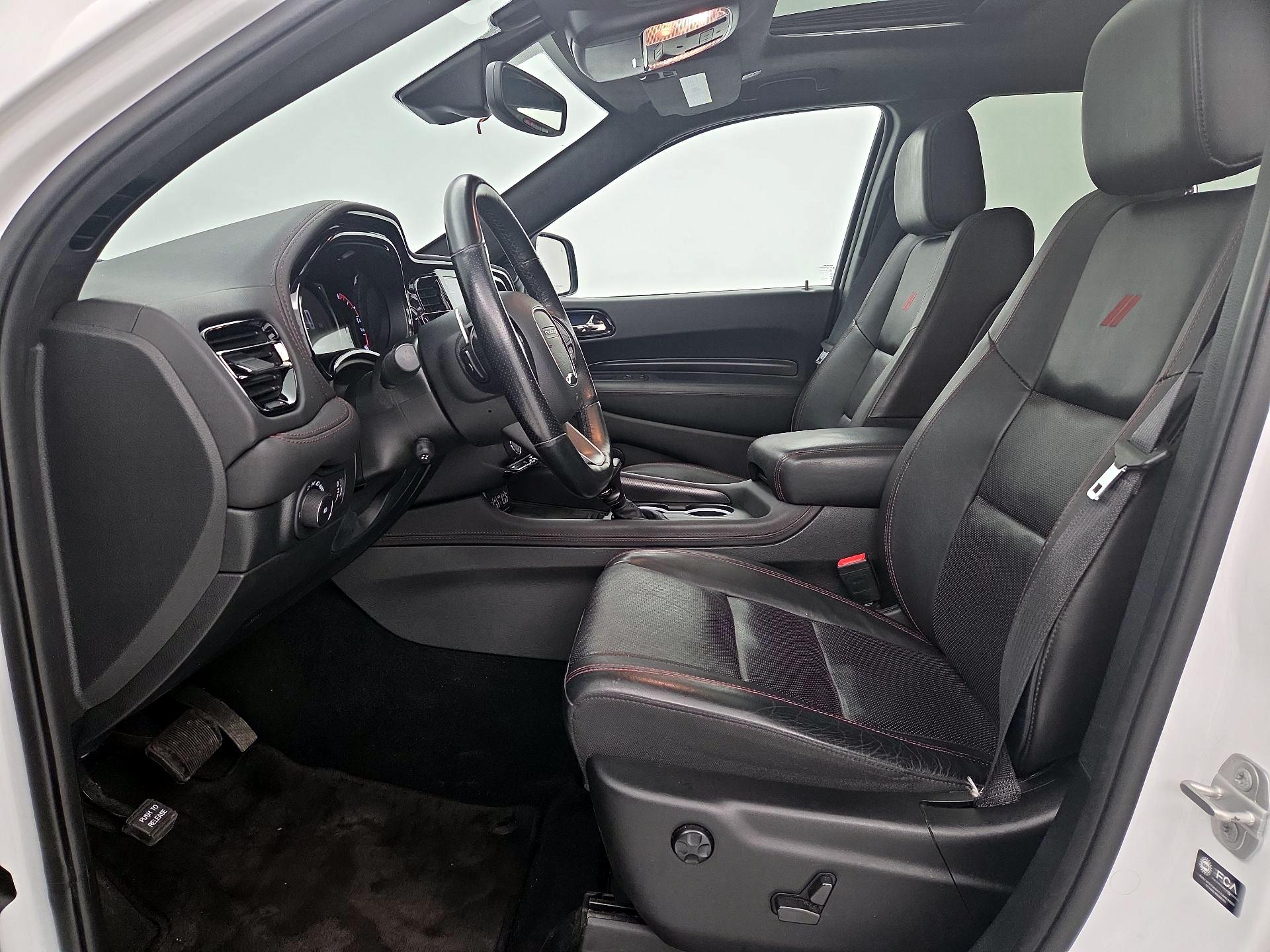 Thumbnail: 2022 Dodge Durango - 11