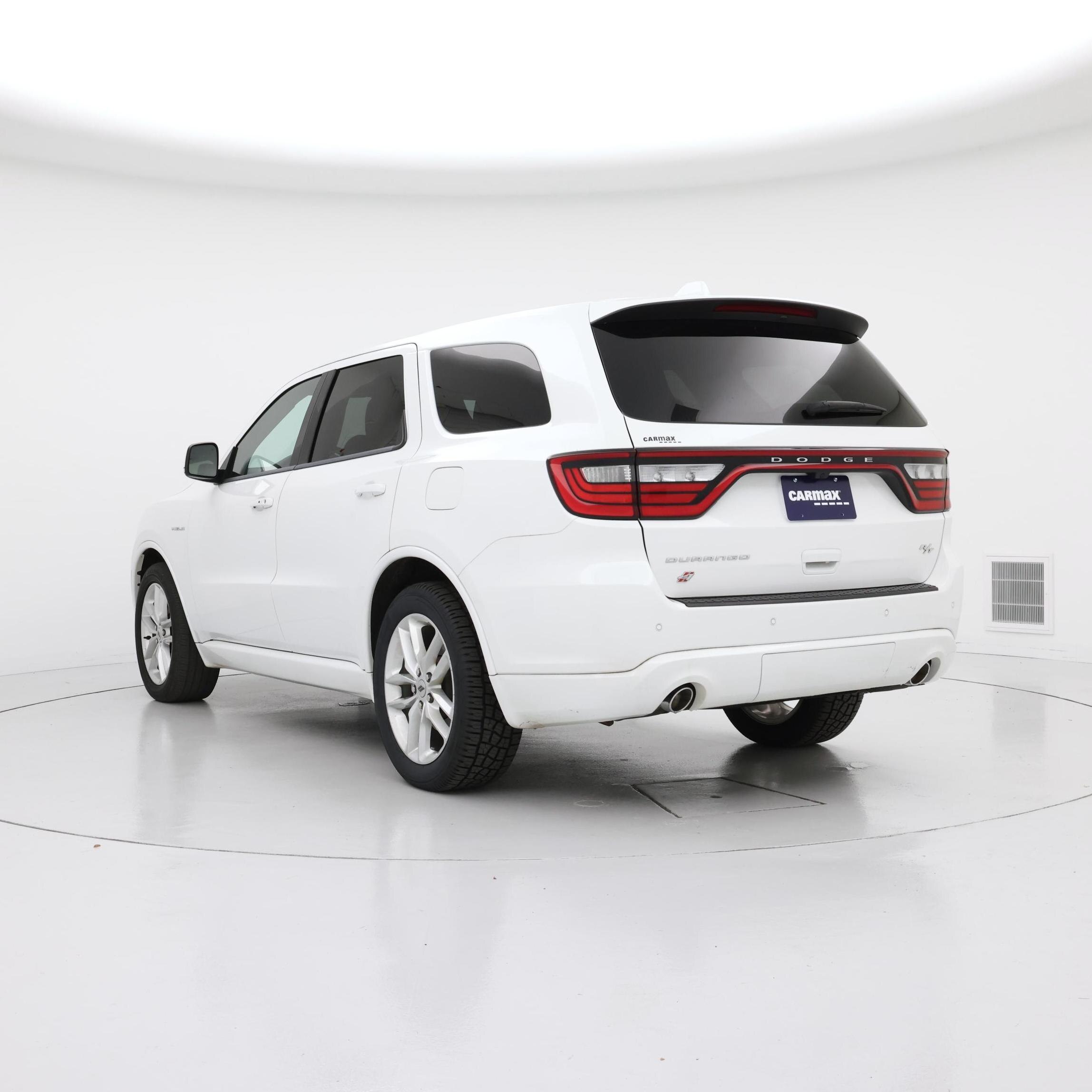 Thumbnail: 2022 Dodge Durango - 2
