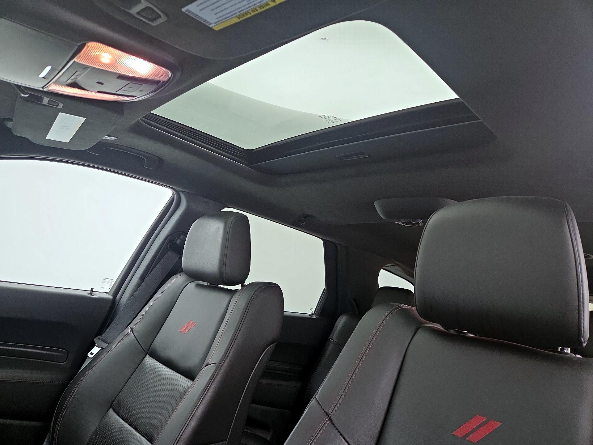 Thumbnail: 2022 Dodge Durango - 20