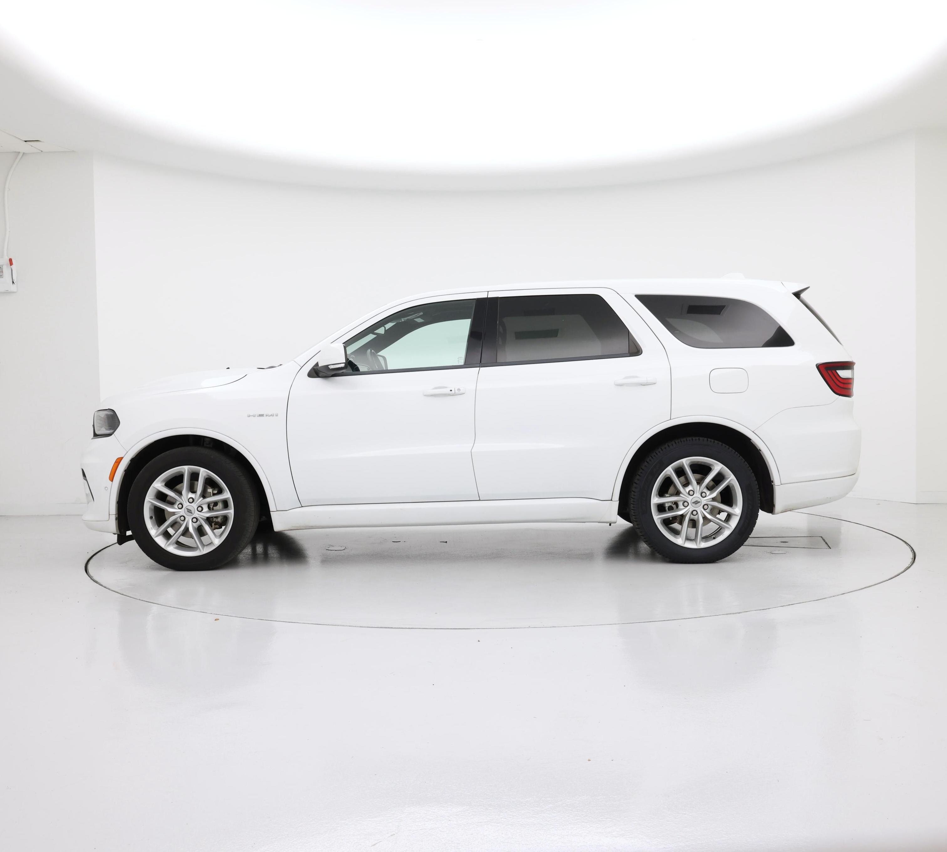 Thumbnail: 2022 Dodge Durango - 3