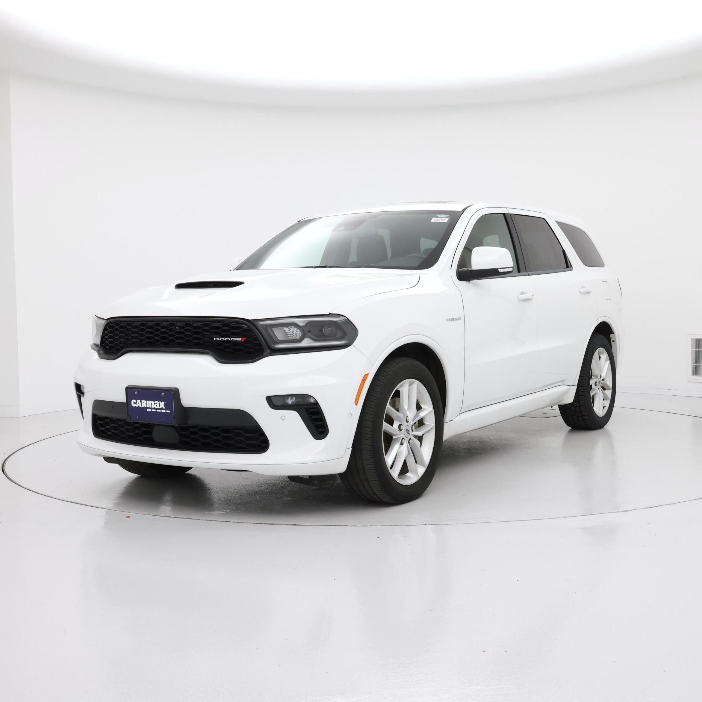 Thumbnail: 2022 Dodge Durango - 4