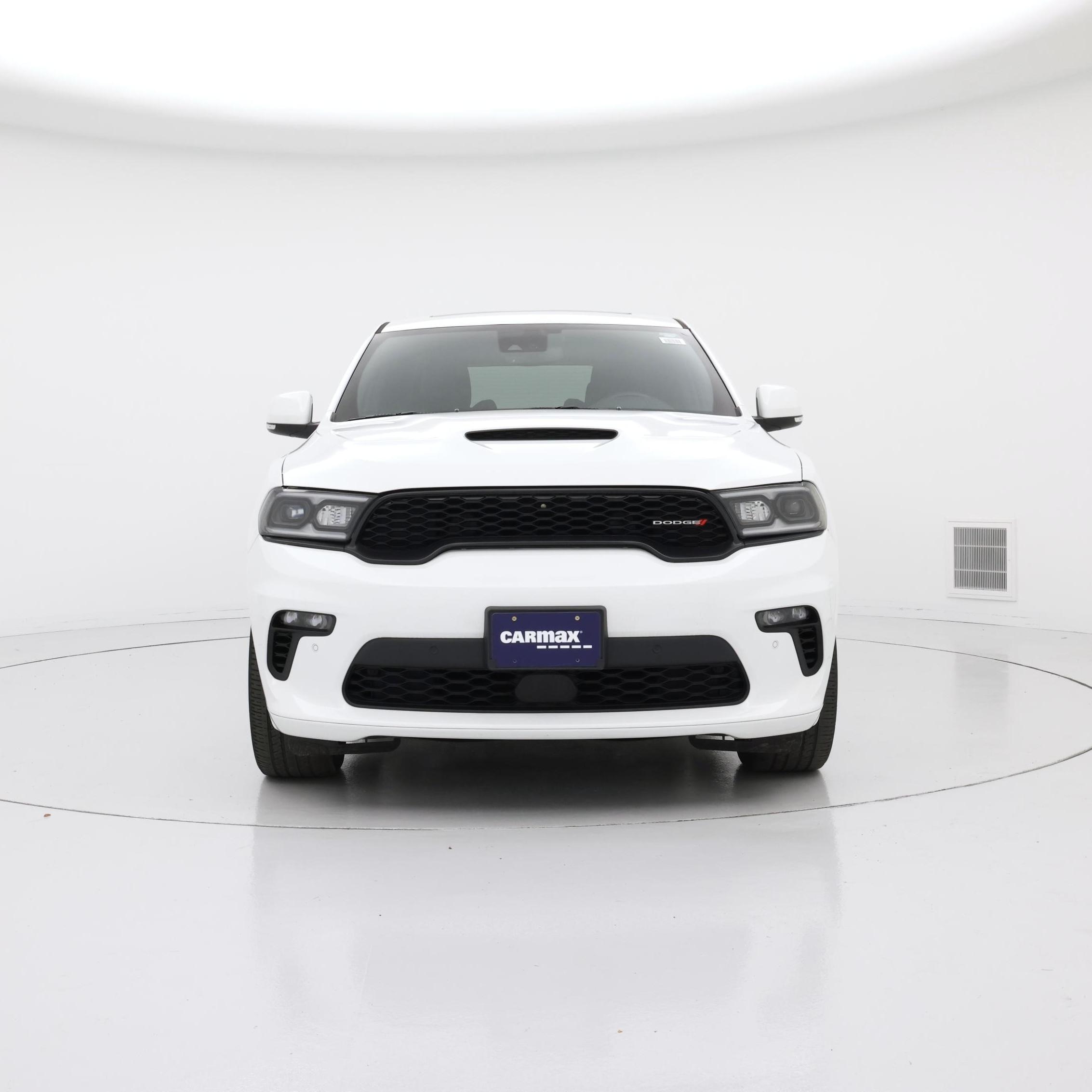 Thumbnail: 2022 Dodge Durango - 5