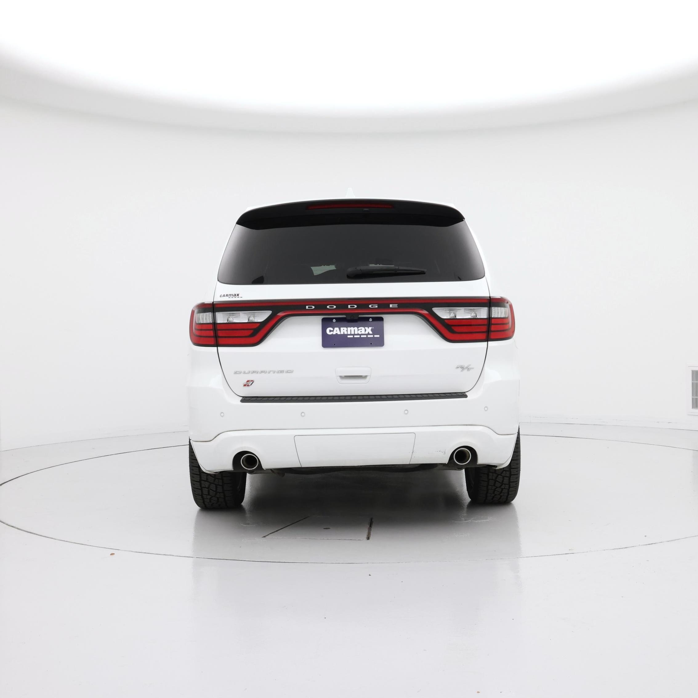 Thumbnail: 2022 Dodge Durango - 6