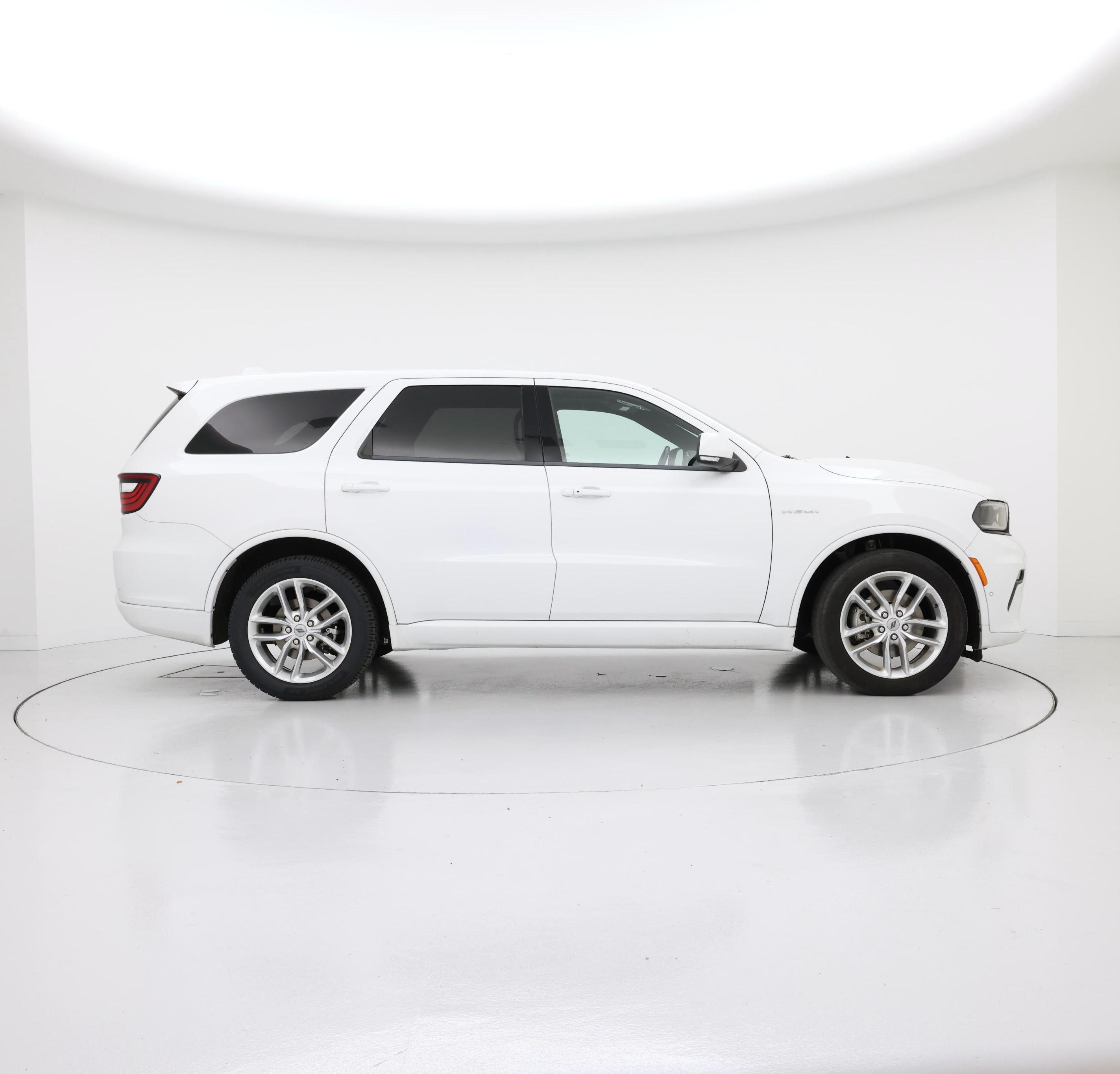 Thumbnail: 2022 Dodge Durango - 7