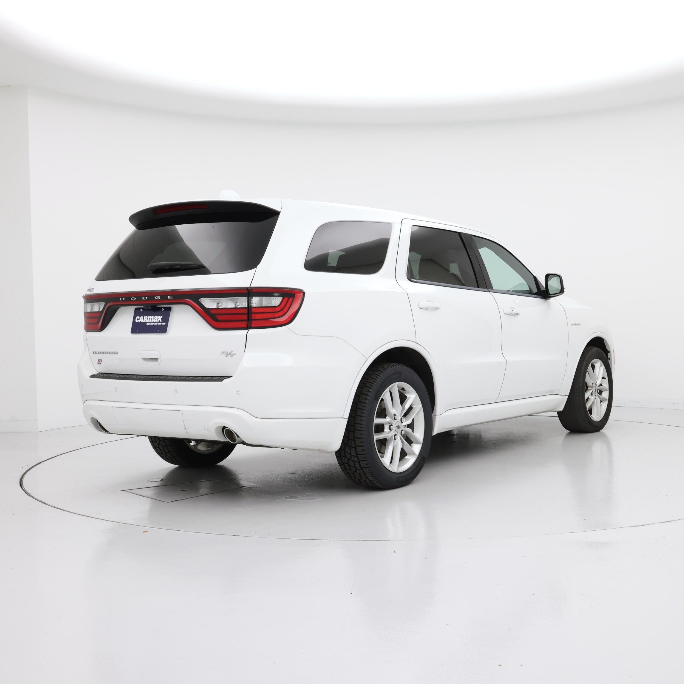 Thumbnail: 2022 Dodge Durango - 8