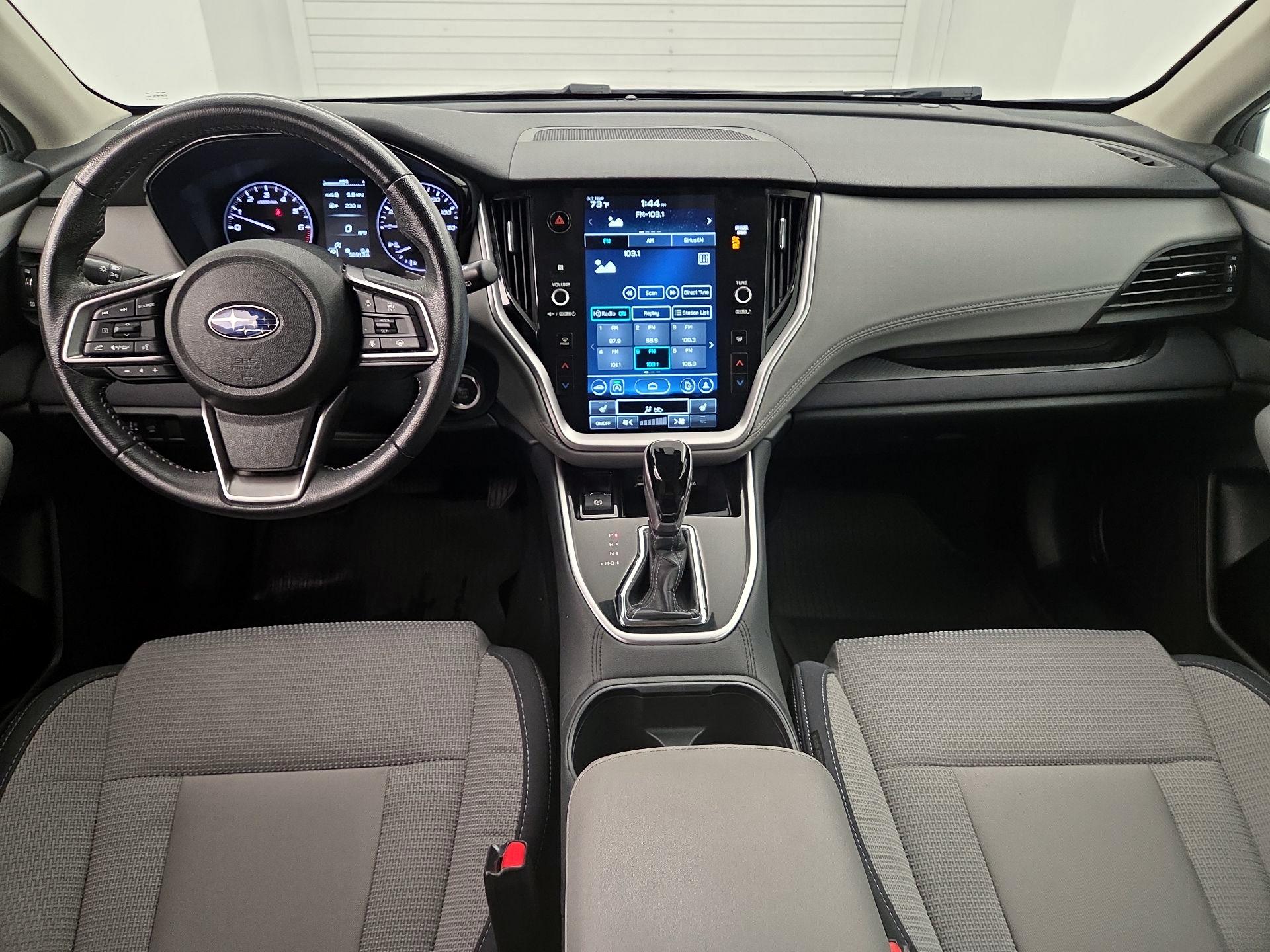 Thumbnail: 2023 Subaru Outback - 9