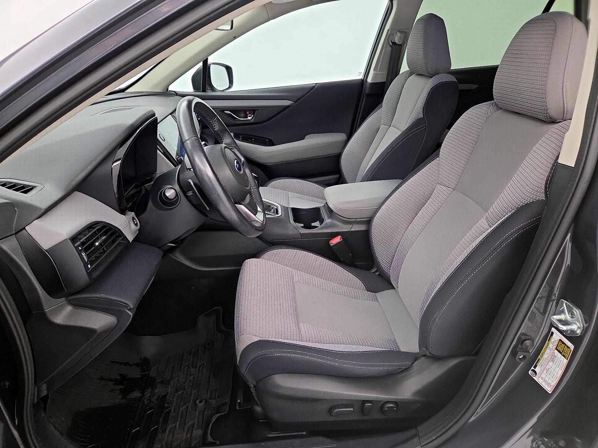 Thumbnail: 2023 Subaru Outback - 11
