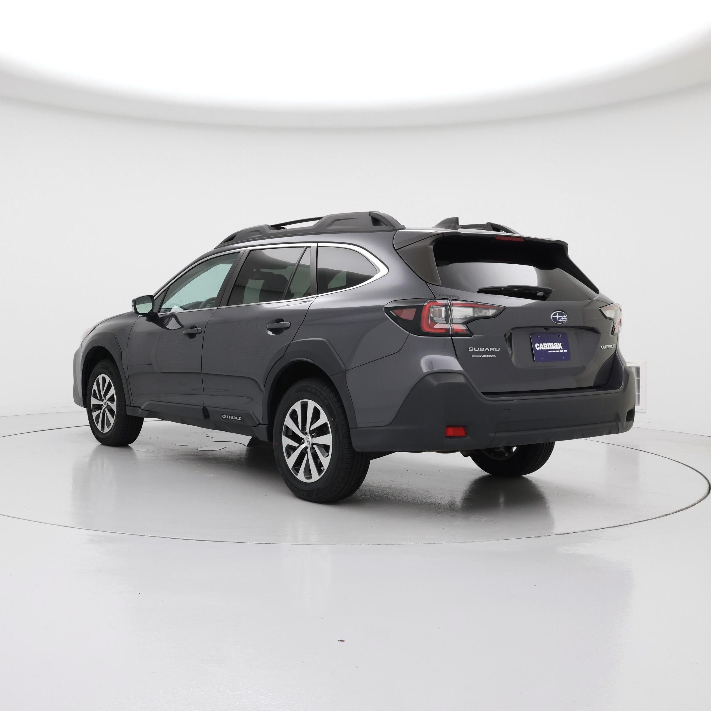 Thumbnail: 2023 Subaru Outback - 2