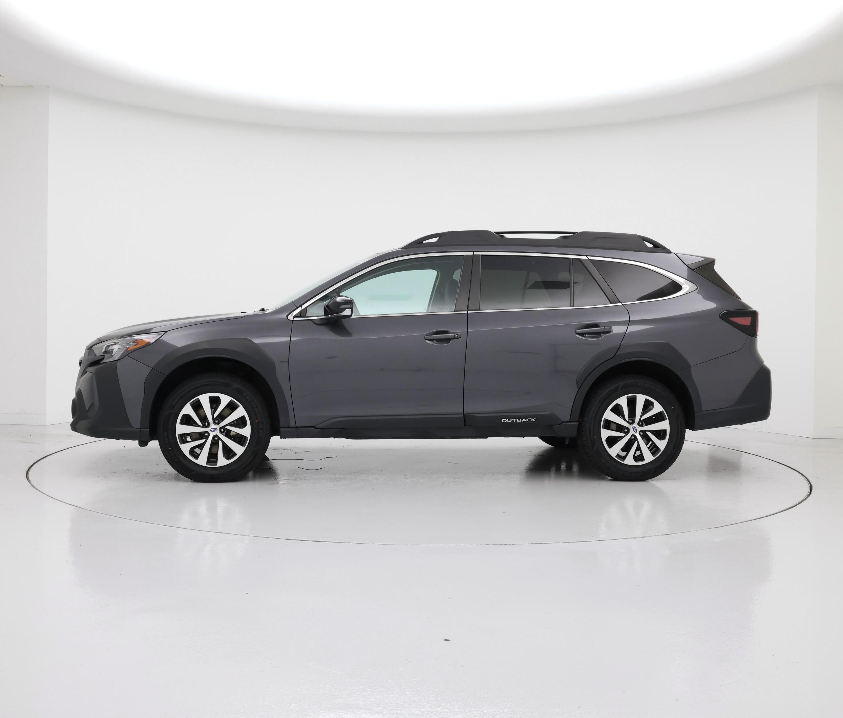 Thumbnail: 2023 Subaru Outback - 3