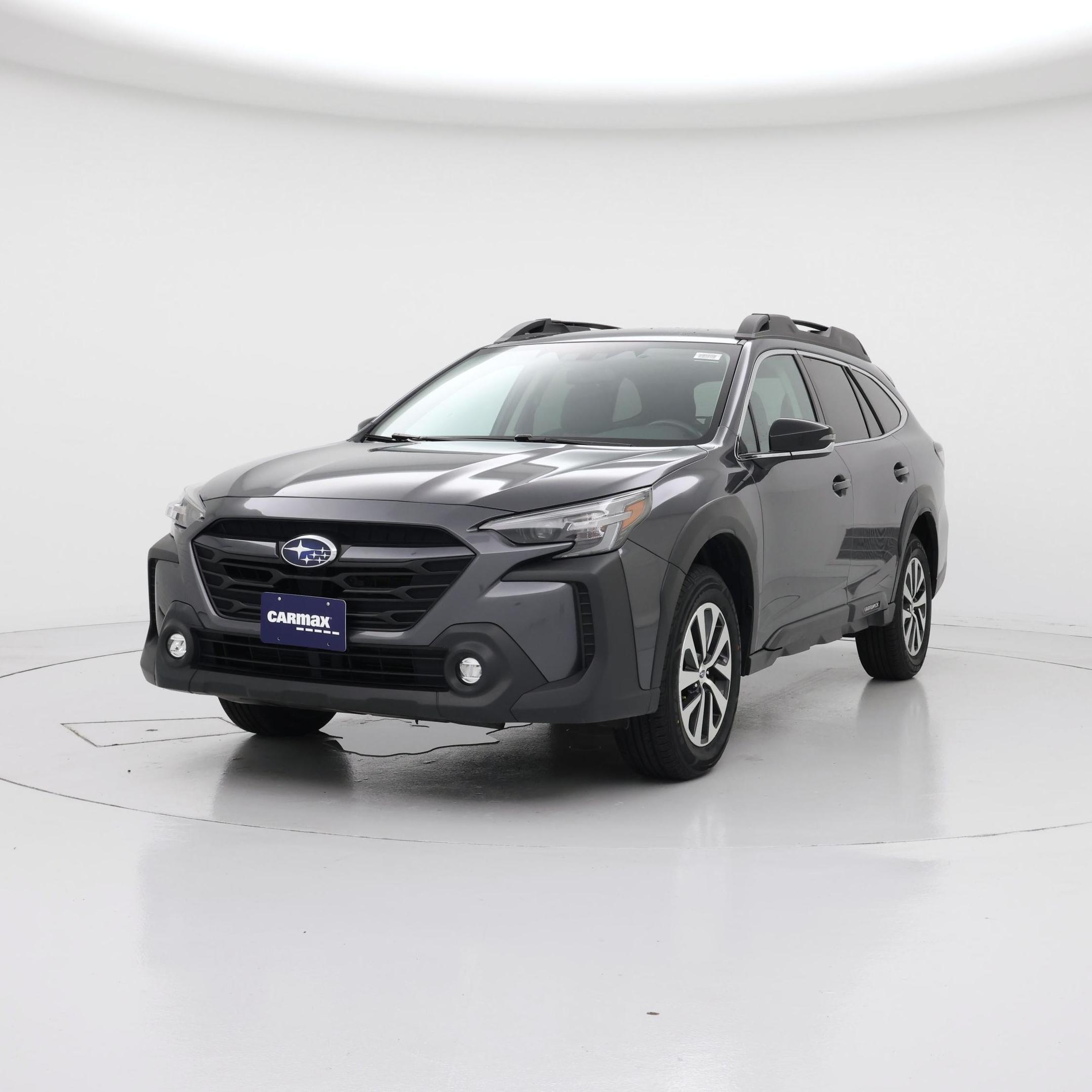 Thumbnail: 2023 Subaru Outback - 4