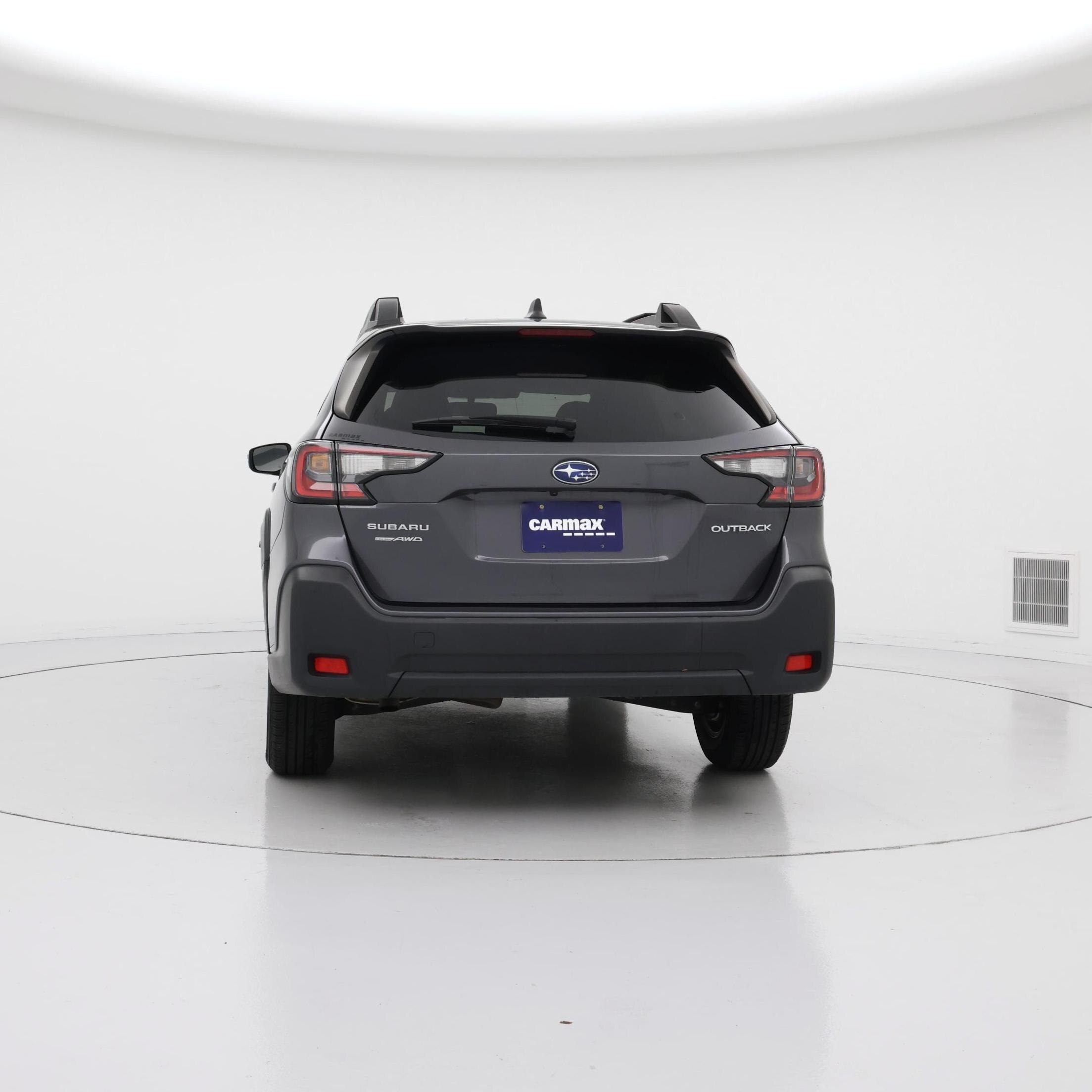Thumbnail: 2023 Subaru Outback - 6
