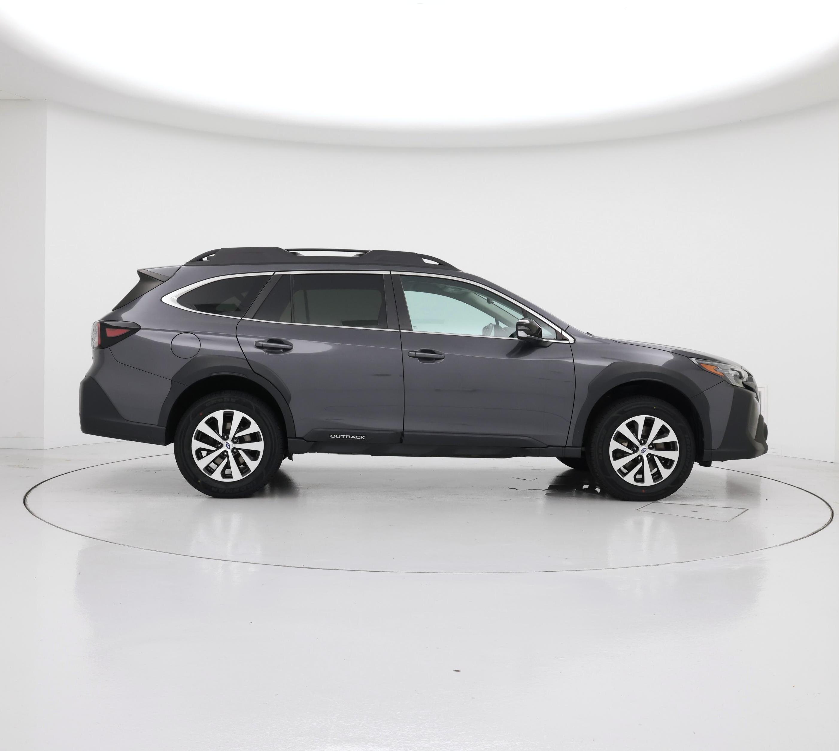 Thumbnail: 2023 Subaru Outback - 7