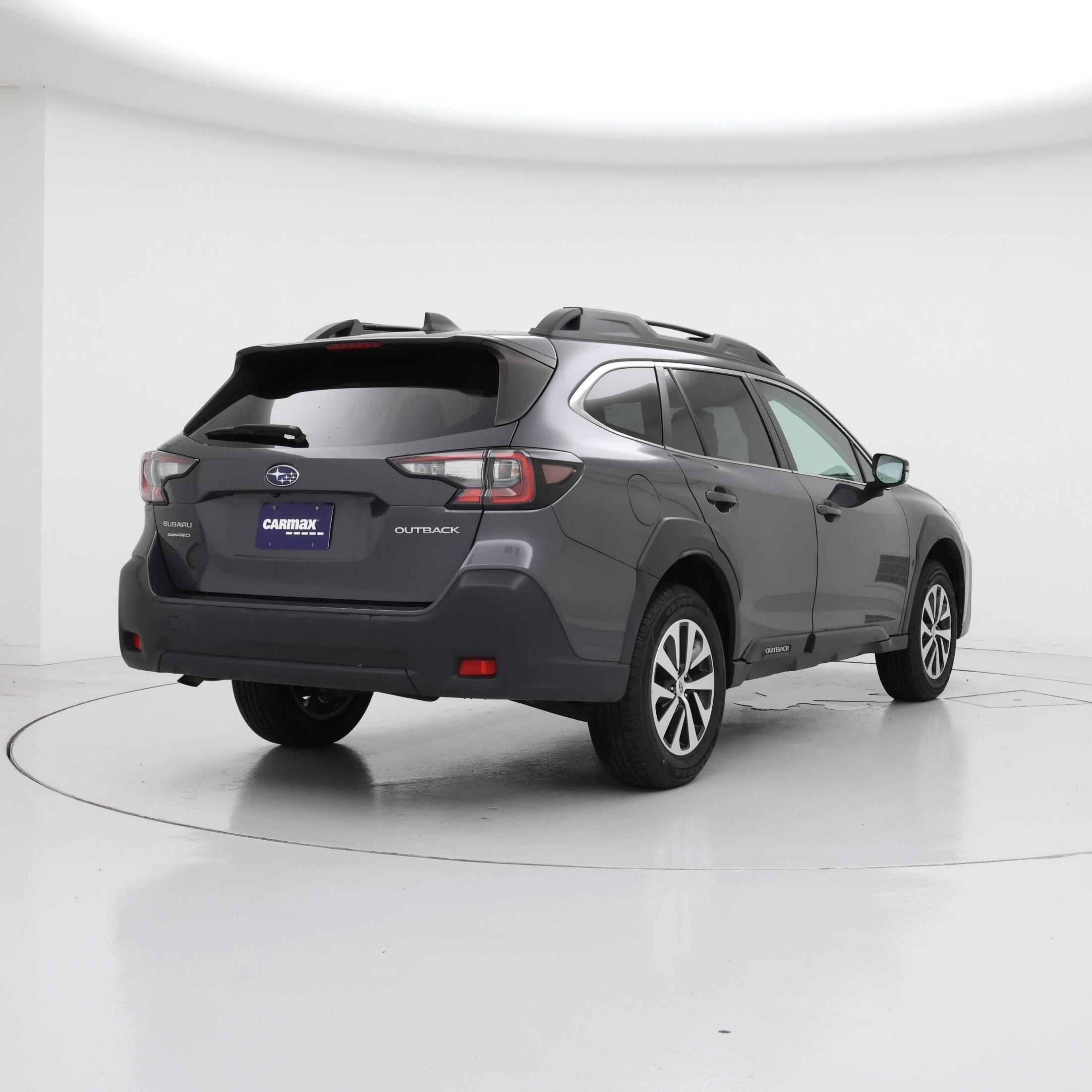 Thumbnail: 2023 Subaru Outback - 8