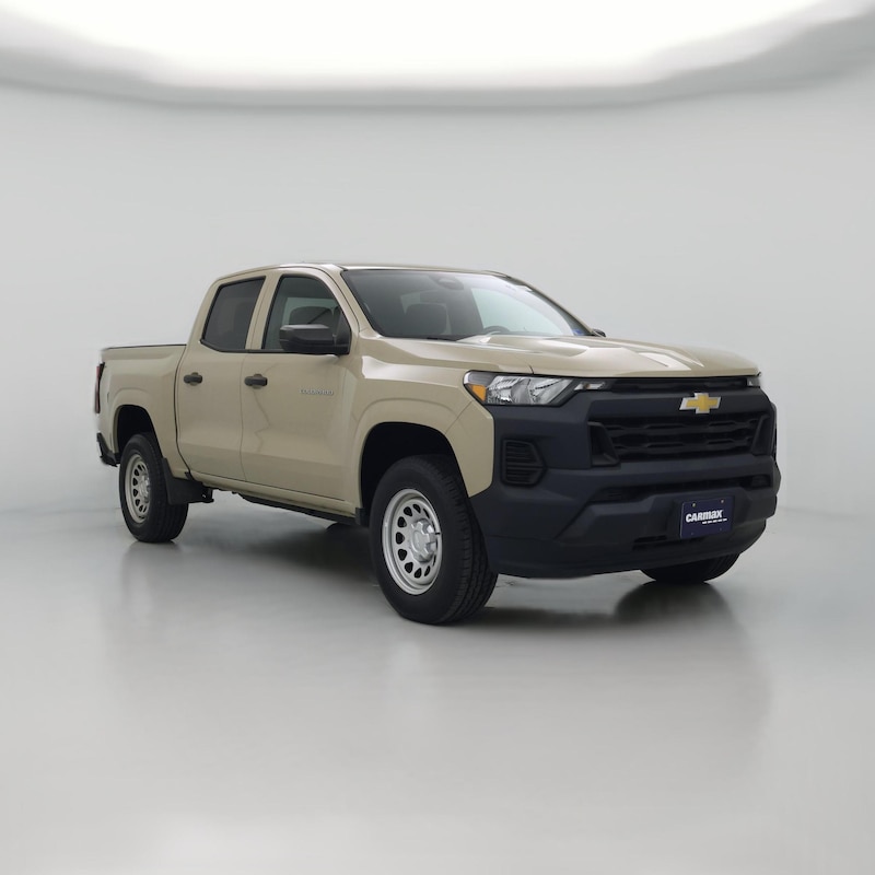 2023 Chevrolet Colorado Work Truck