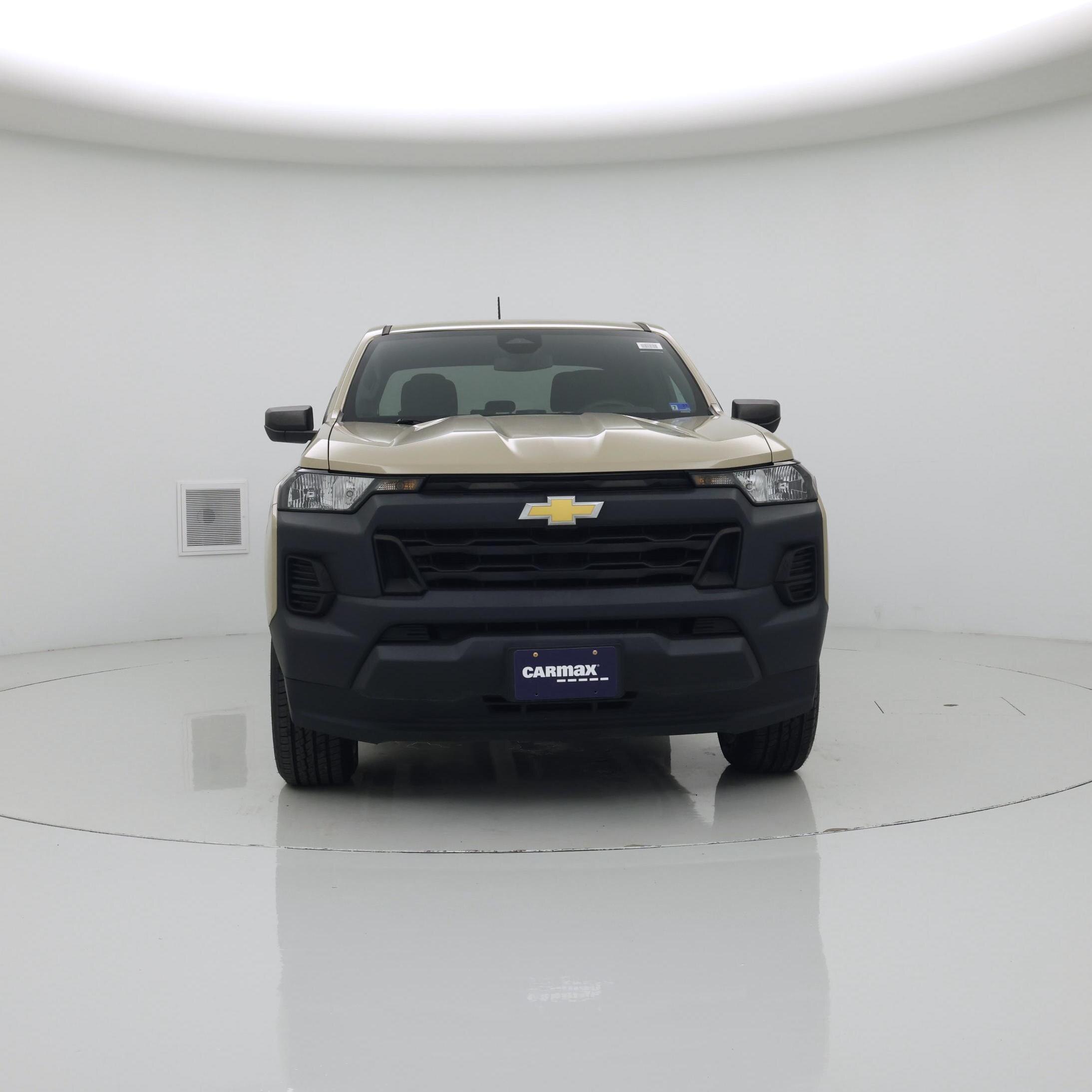 Thumbnail: 2023 Chevrolet Colorado - 5