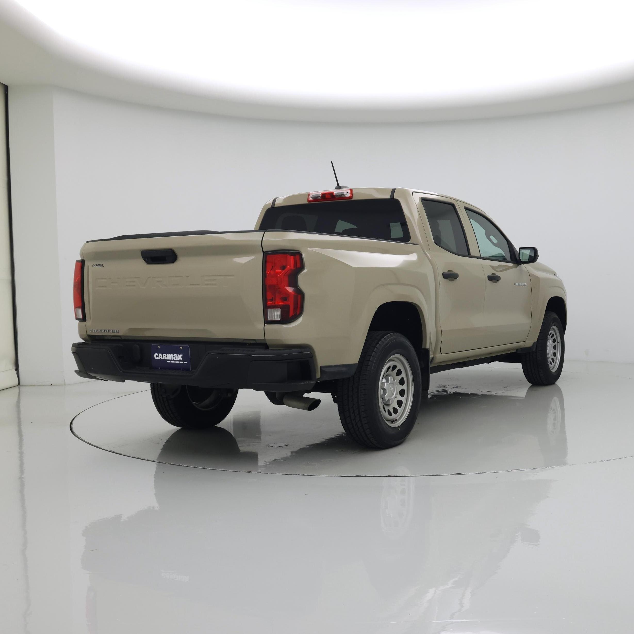 Thumbnail: 2023 Chevrolet Colorado - 8