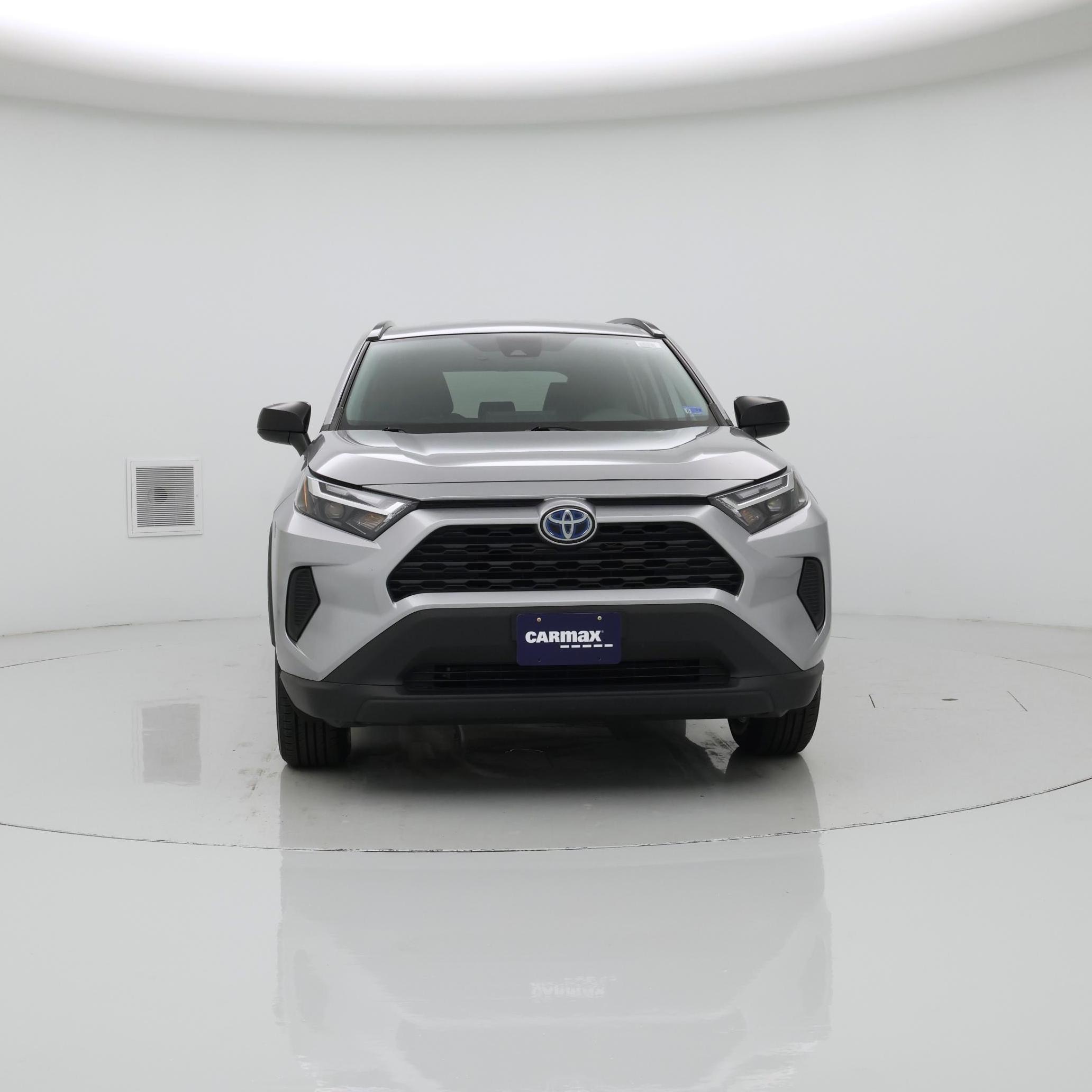 Thumbnail: 2023 Toyota RAV4 - 5