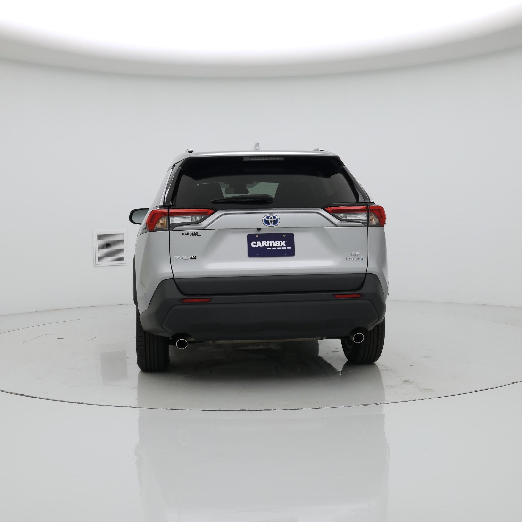 Thumbnail: 2023 Toyota RAV4 - 6