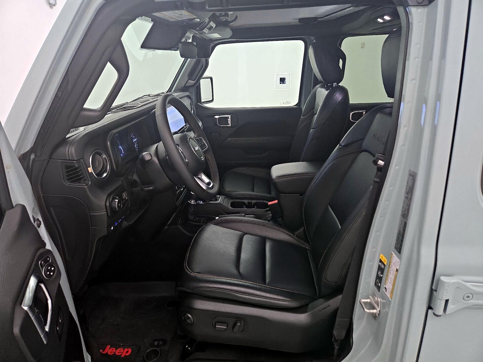 Thumbnail: 2024 Jeep Wrangler - 11