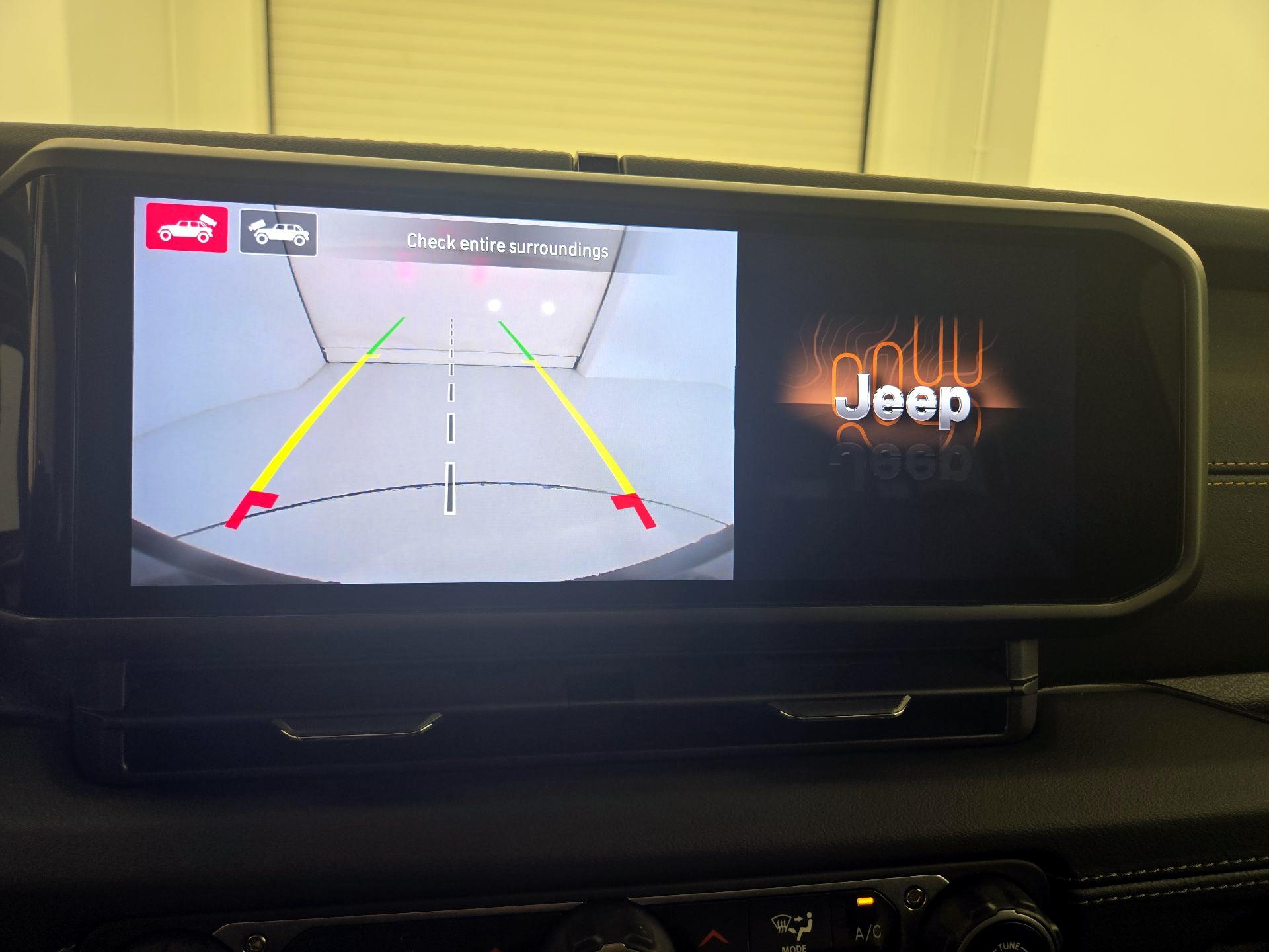 Thumbnail: 2024 Jeep Wrangler - 15