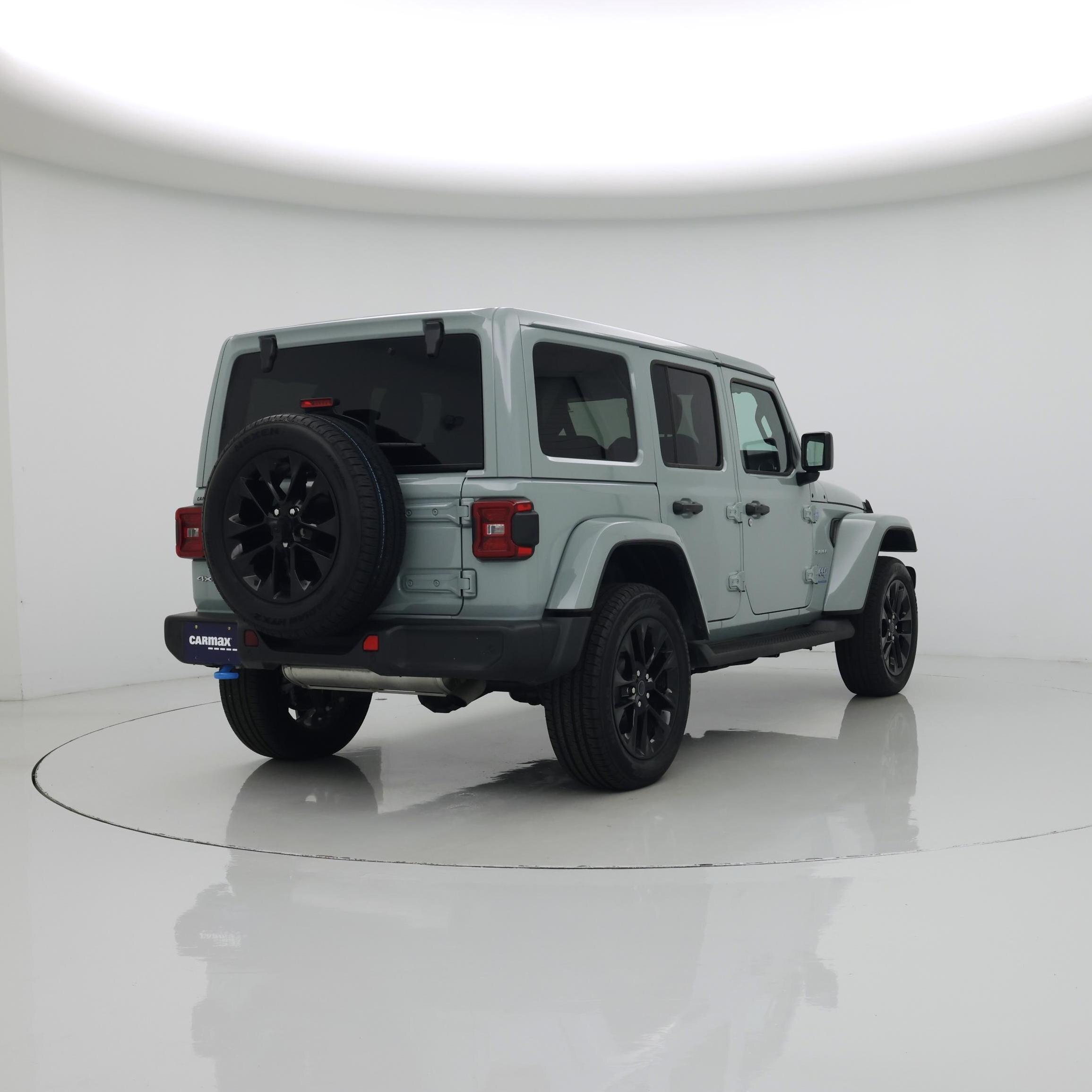 Thumbnail: 2024 Jeep Wrangler - 8