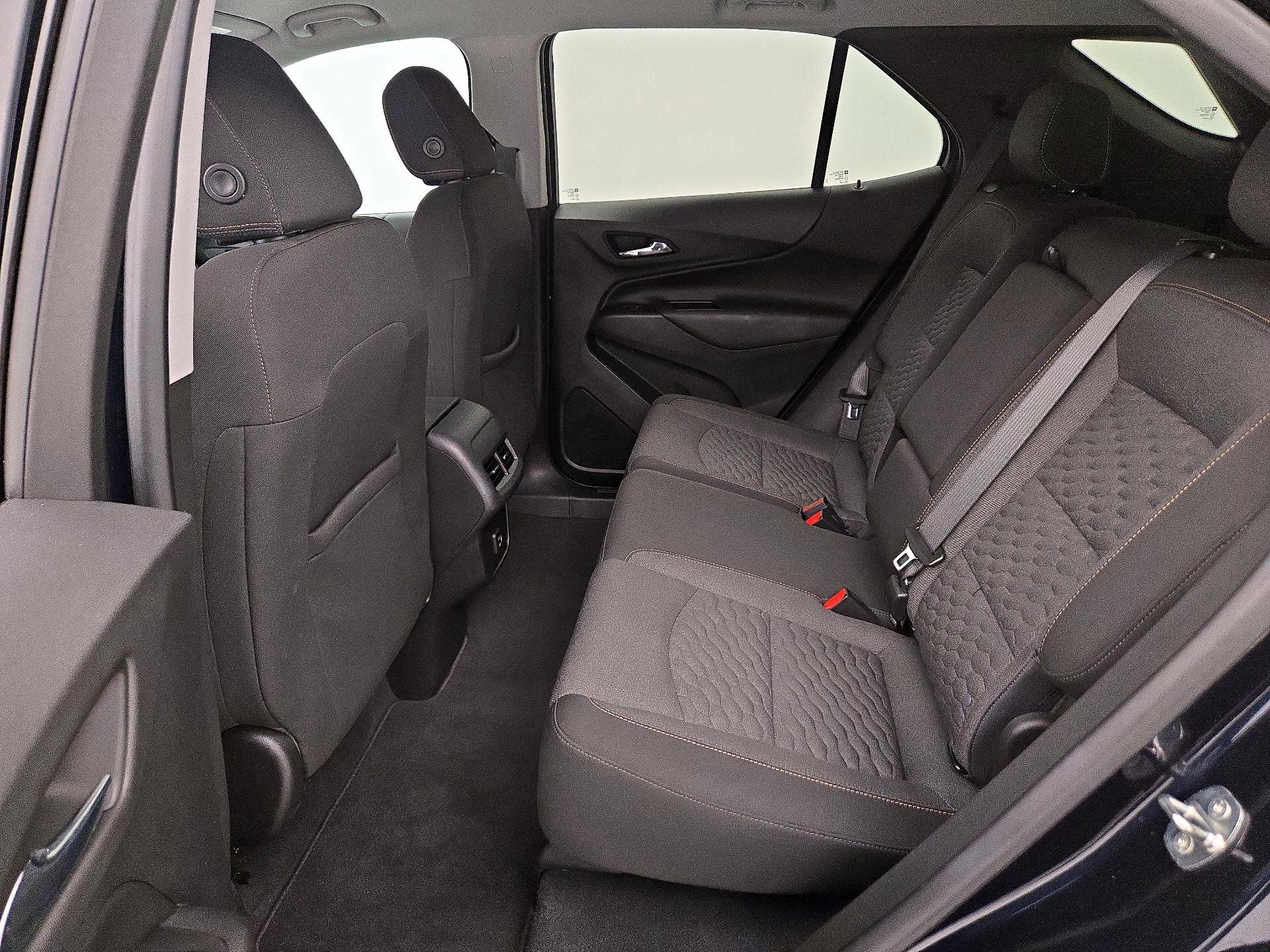 Thumbnail: 2021 Chevrolet Equinox - 19