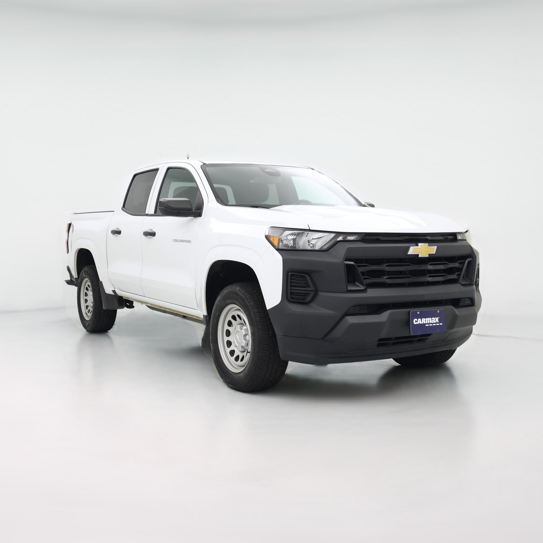 Thumbnail: 2024 Chevrolet Colorado - 1