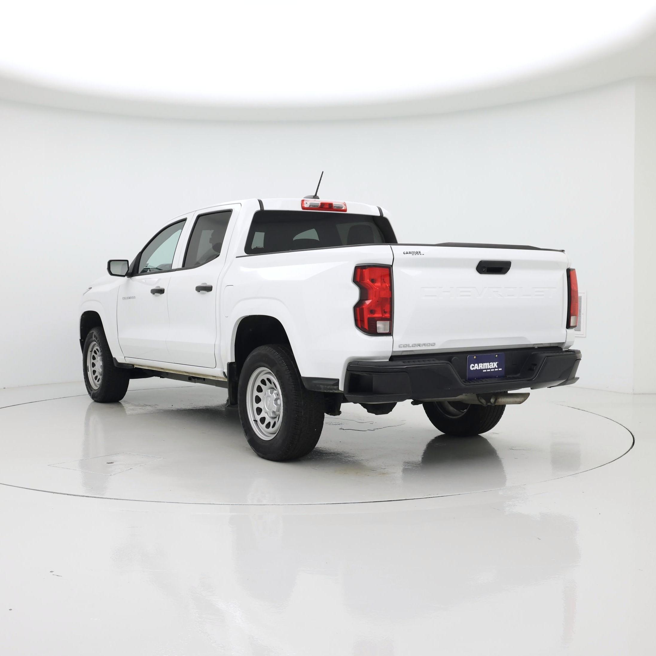 Thumbnail: 2024 Chevrolet Colorado - 2