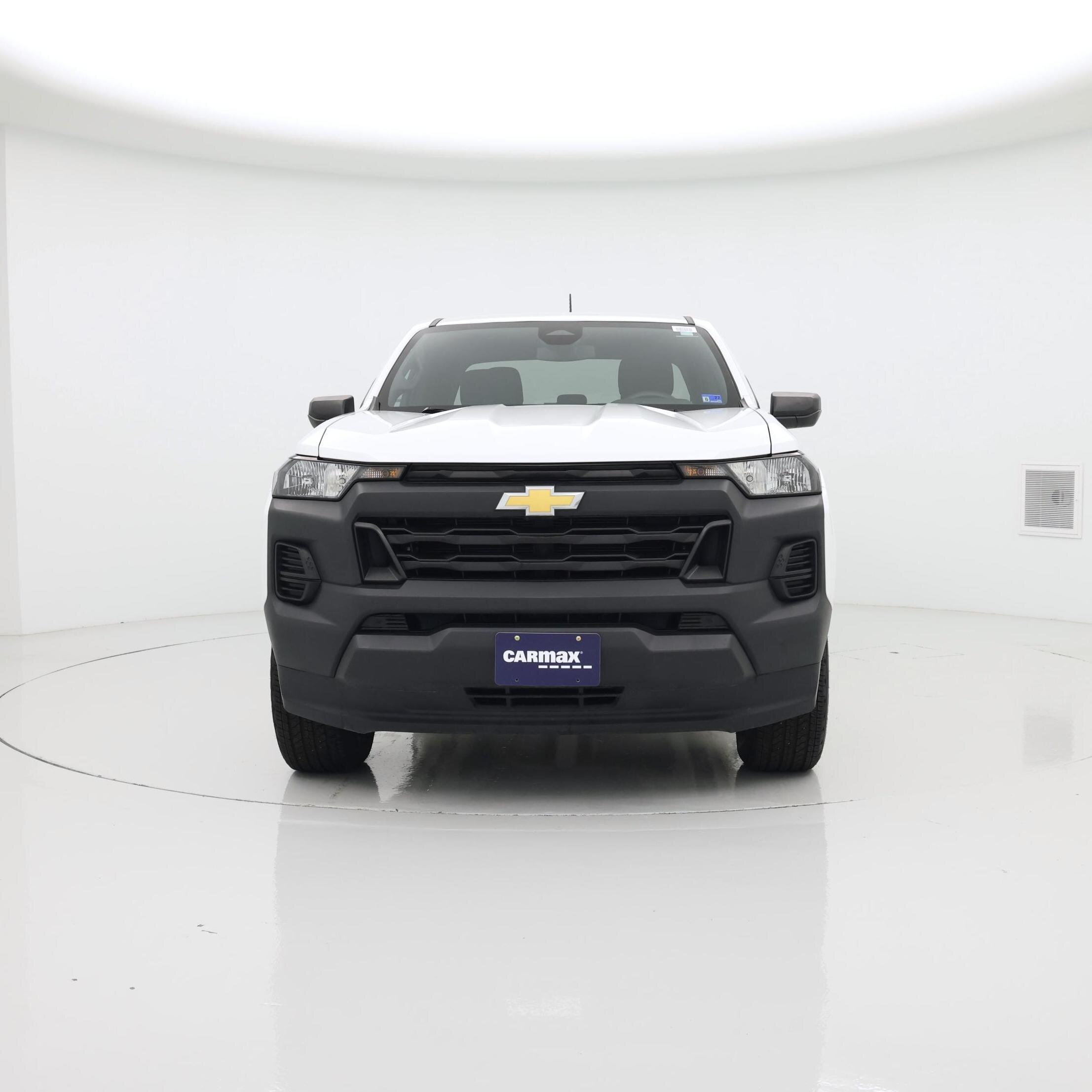 Thumbnail: 2024 Chevrolet Colorado - 5