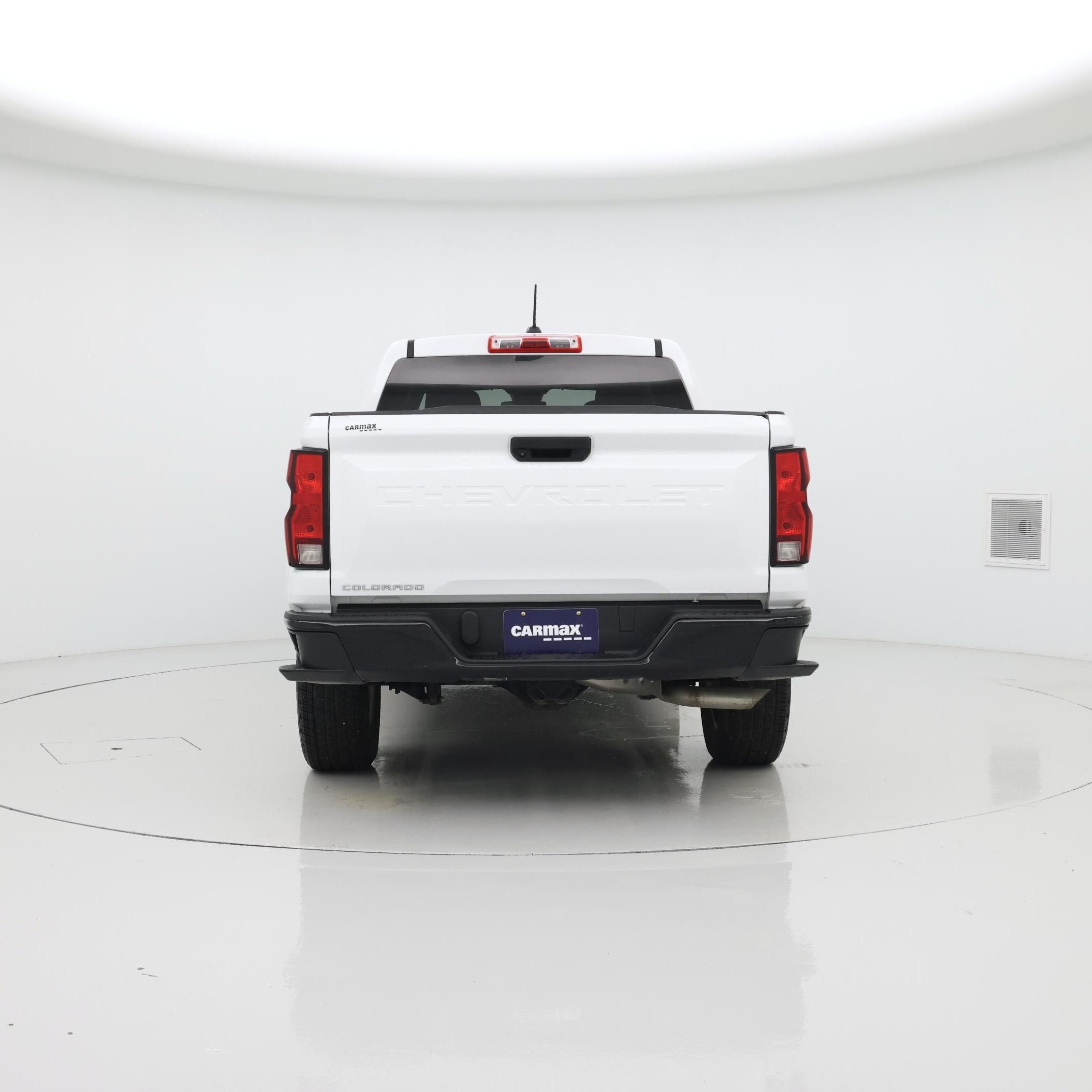 Thumbnail: 2024 Chevrolet Colorado - 6