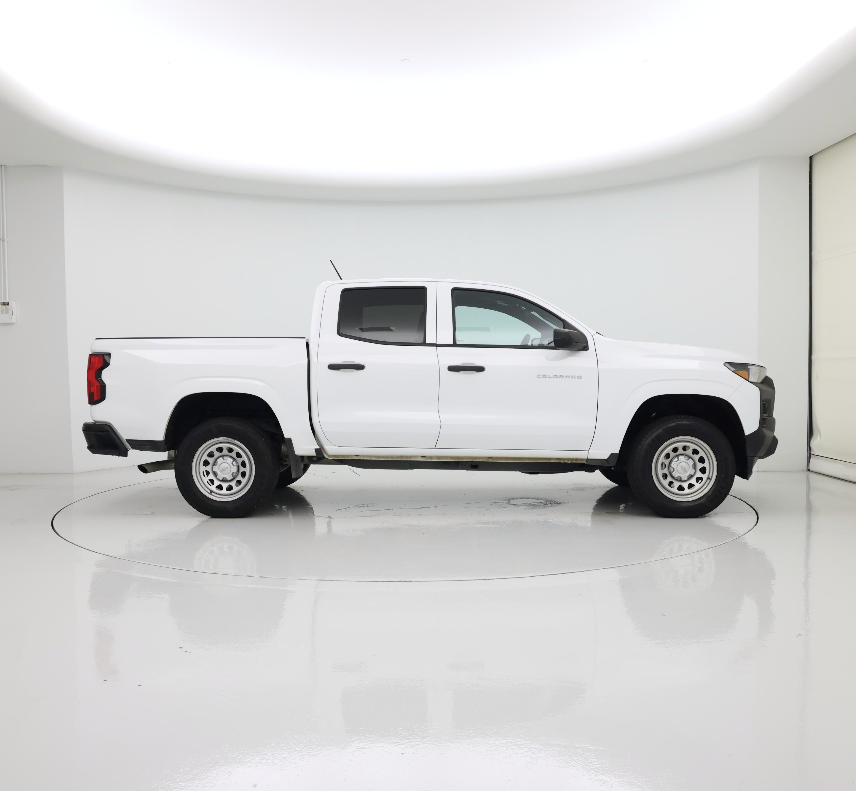 Thumbnail: 2024 Chevrolet Colorado - 7