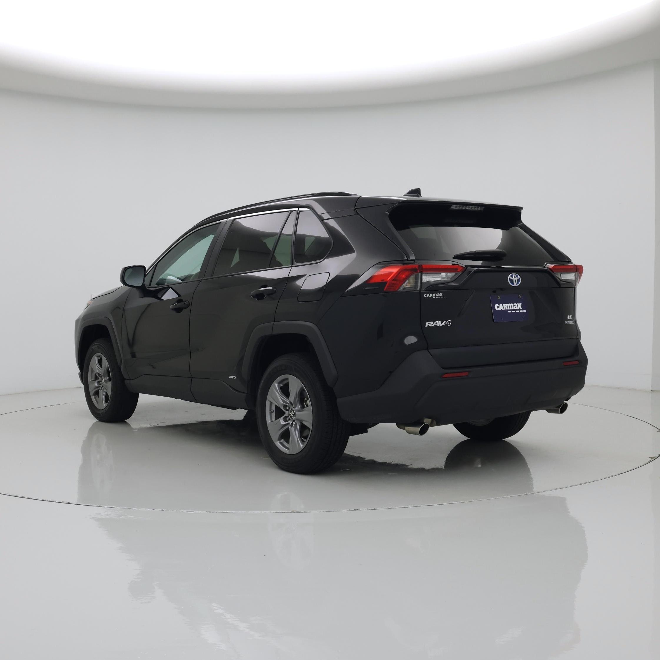 Thumbnail: 2022 Toyota RAV4 - 2