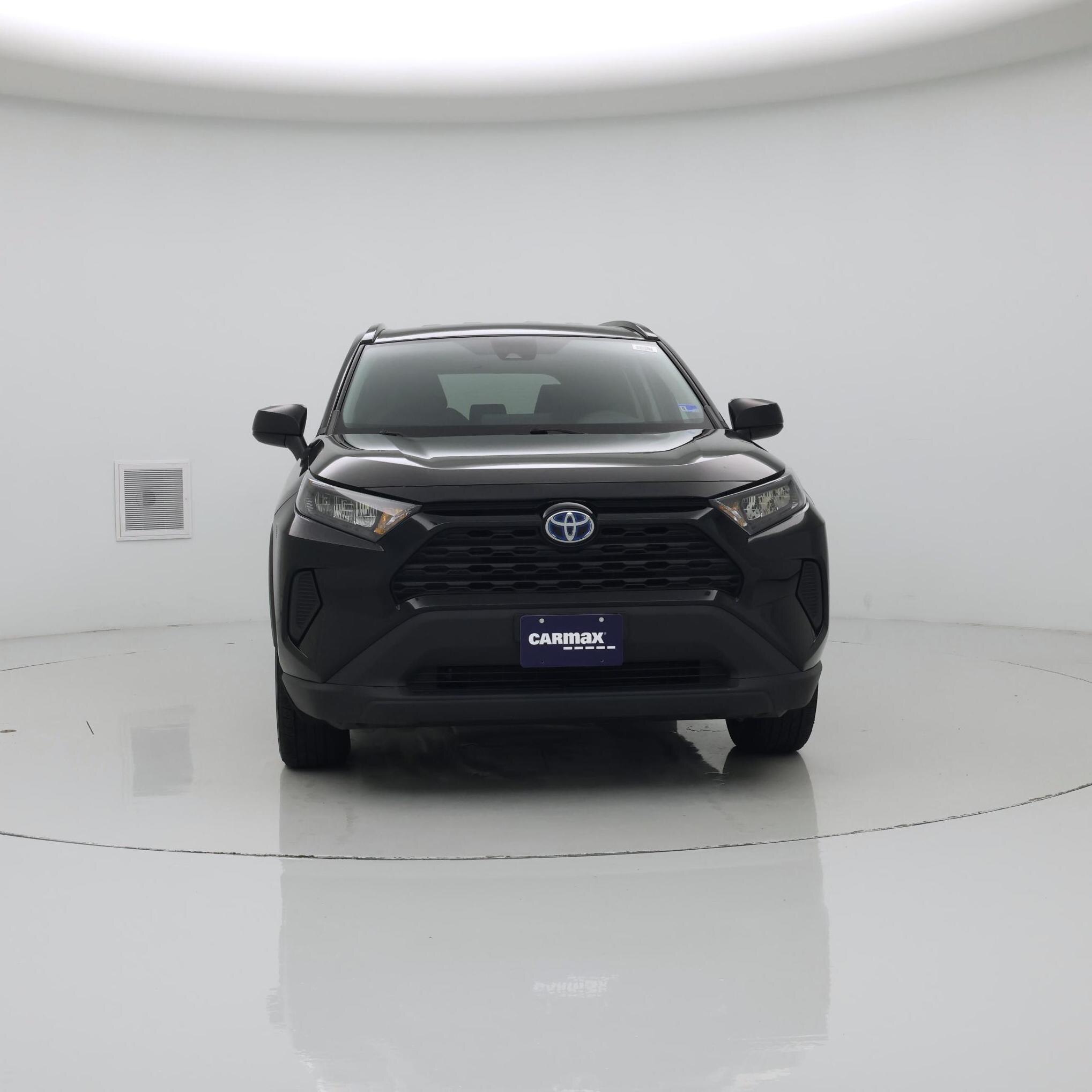 Thumbnail: 2022 Toyota RAV4 - 5