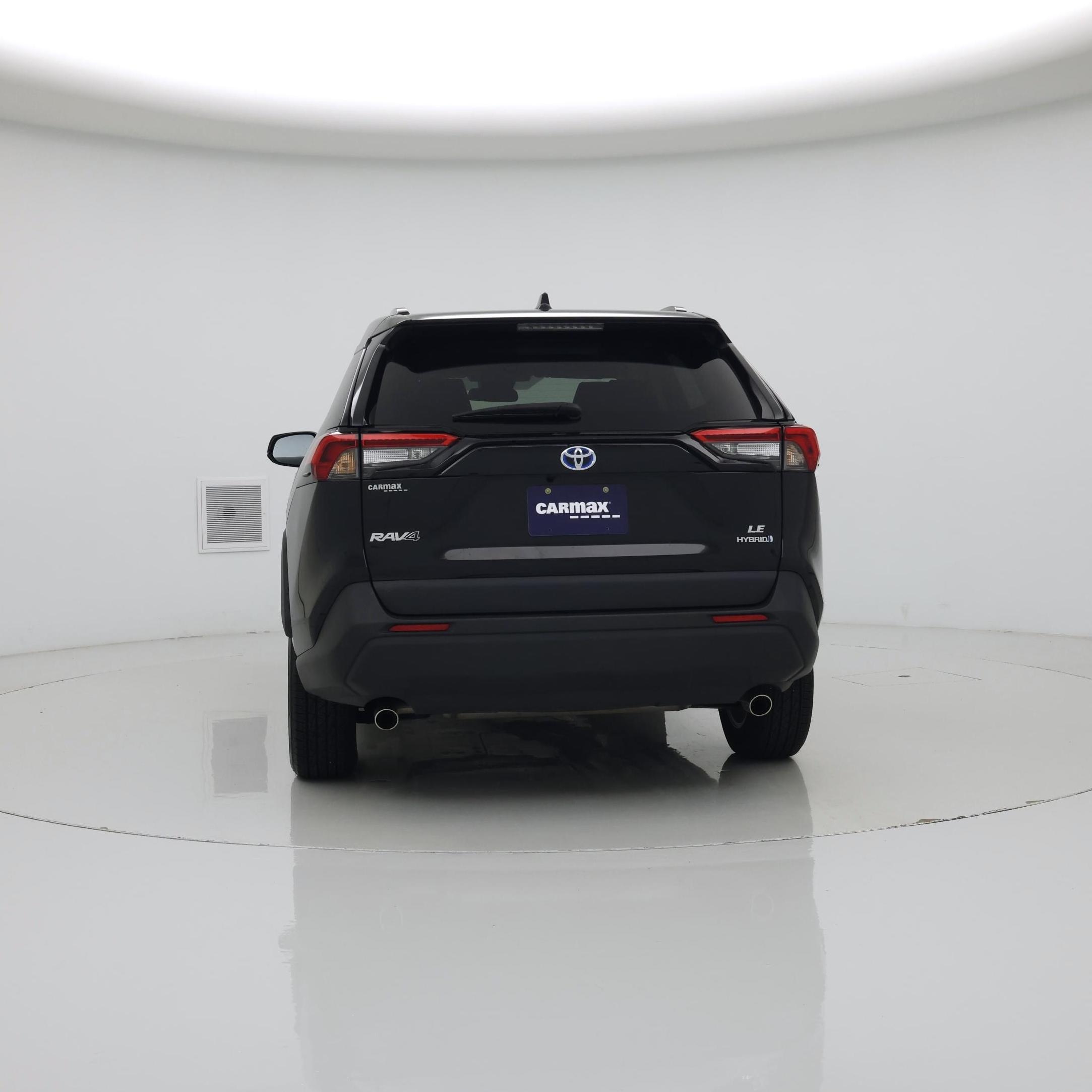 Thumbnail: 2022 Toyota RAV4 - 6