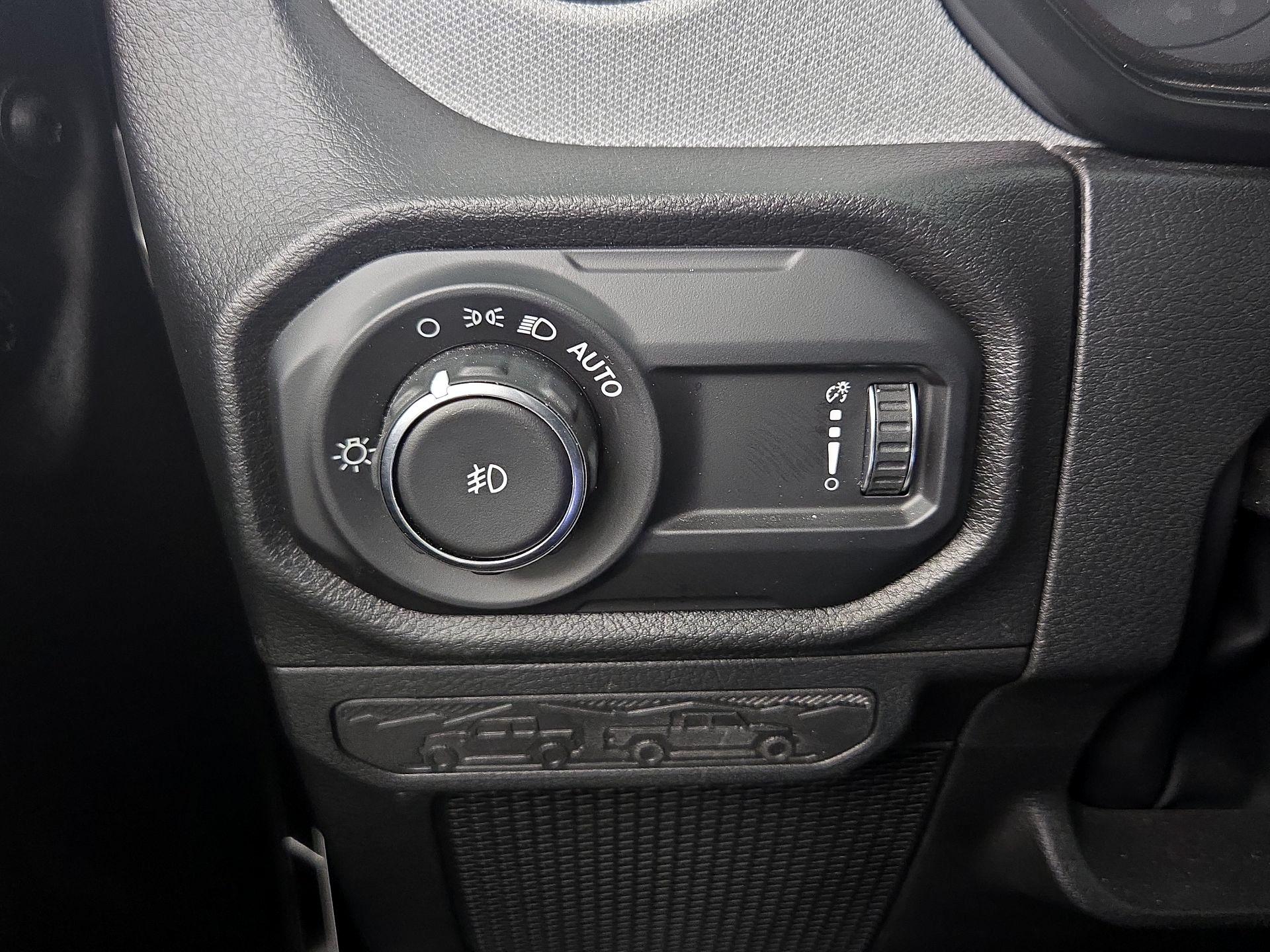 Thumbnail: 2025 Jeep Wrangler - 13