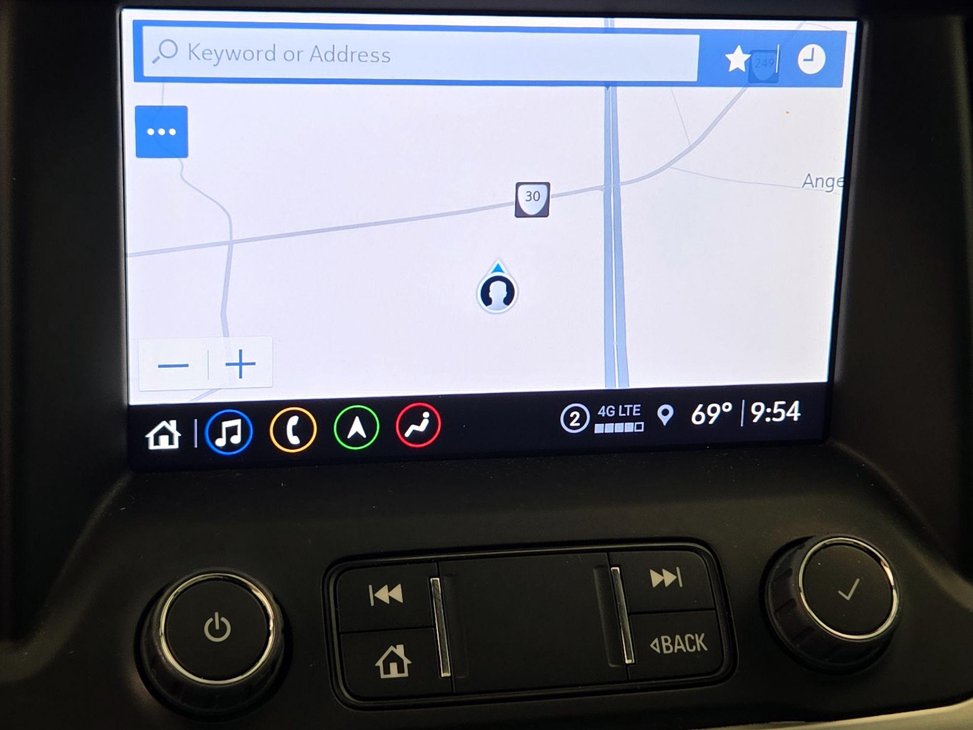 Thumbnail: 2023 GMC Acadia - 14