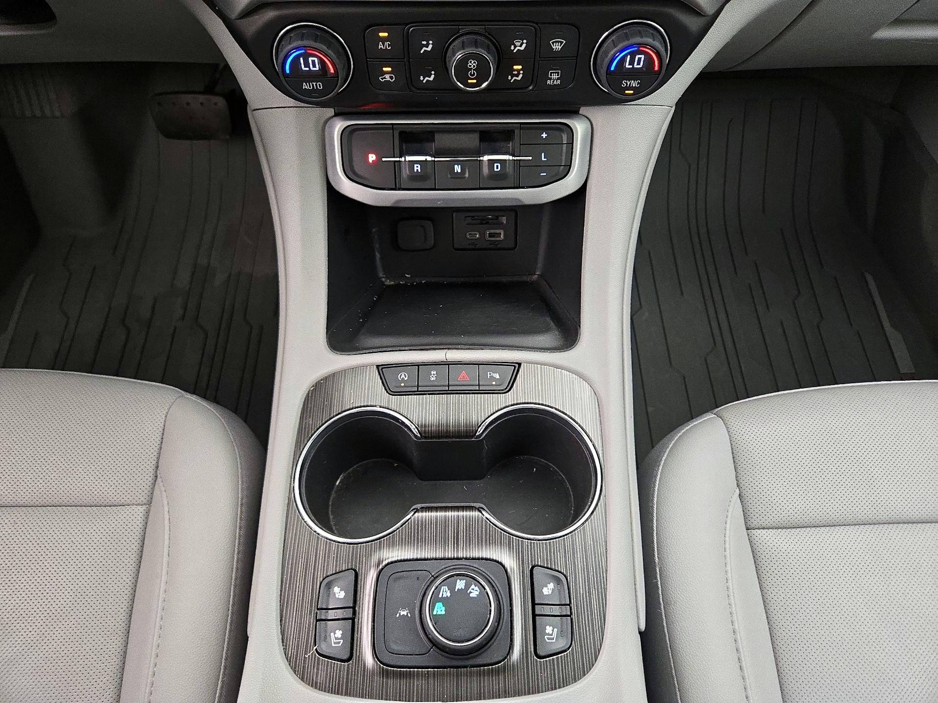 Thumbnail: 2023 GMC Acadia - 18