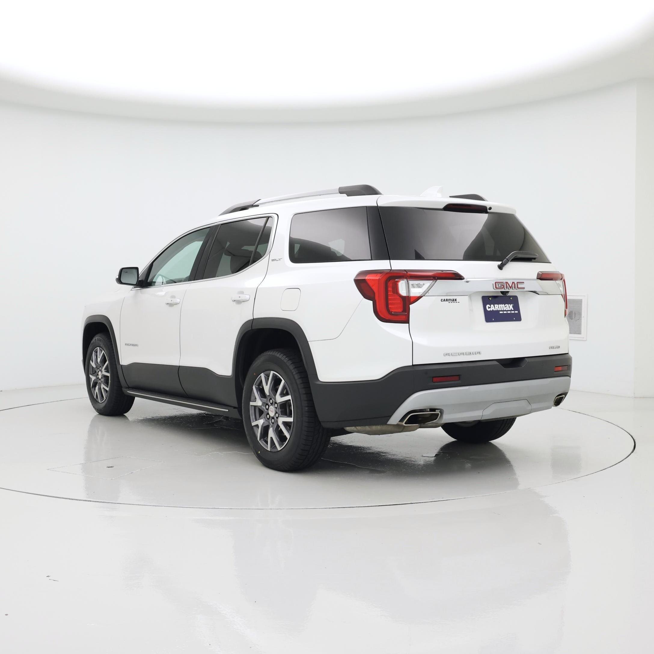 Thumbnail: 2023 GMC Acadia - 2