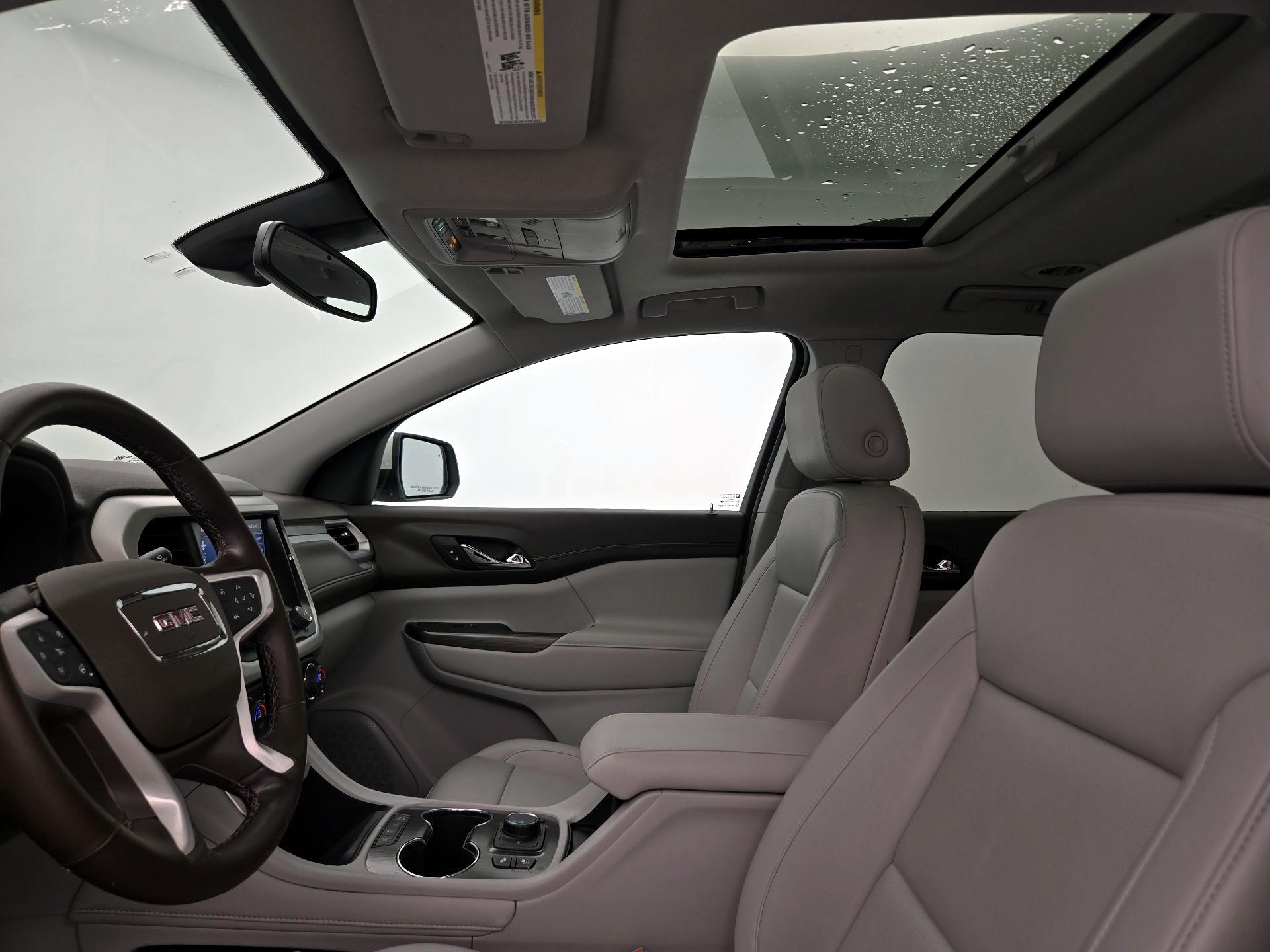 Thumbnail: 2023 GMC Acadia - 20