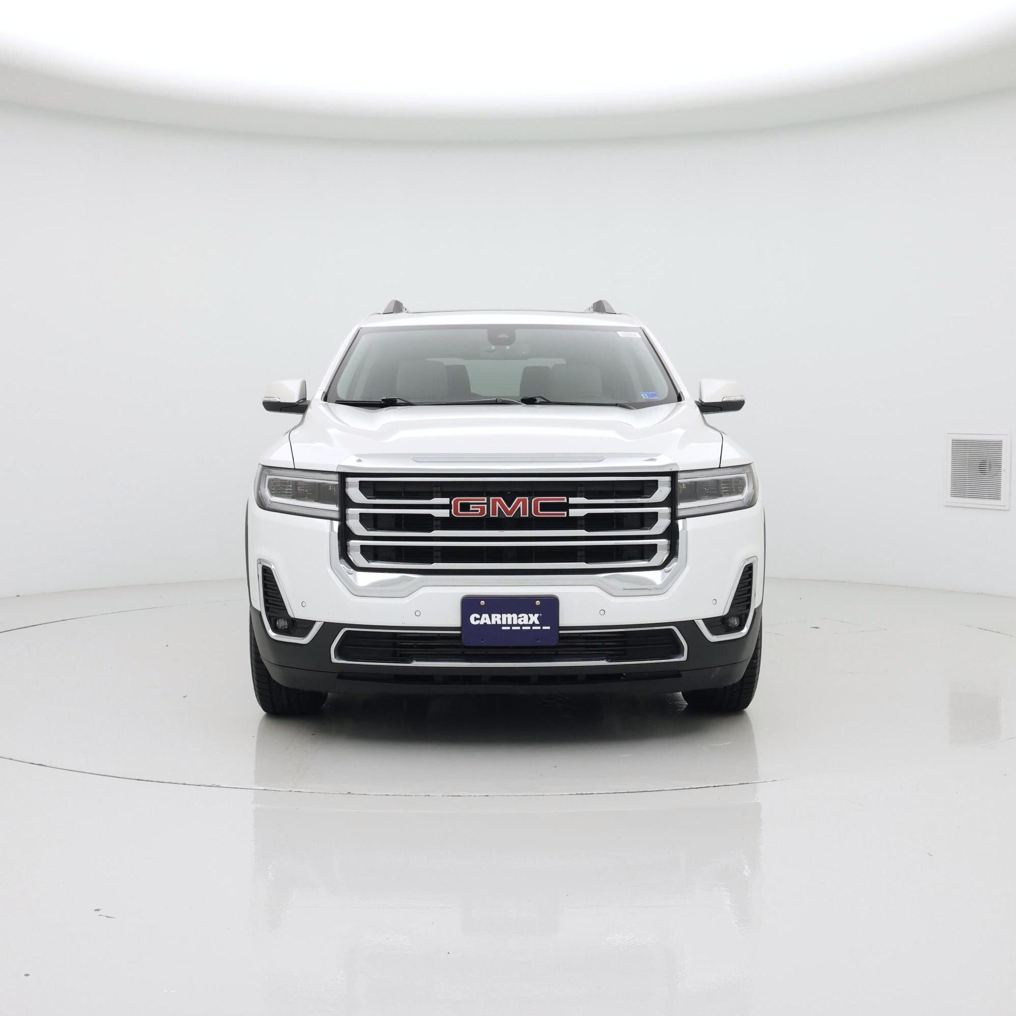 Thumbnail: 2023 GMC Acadia - 5