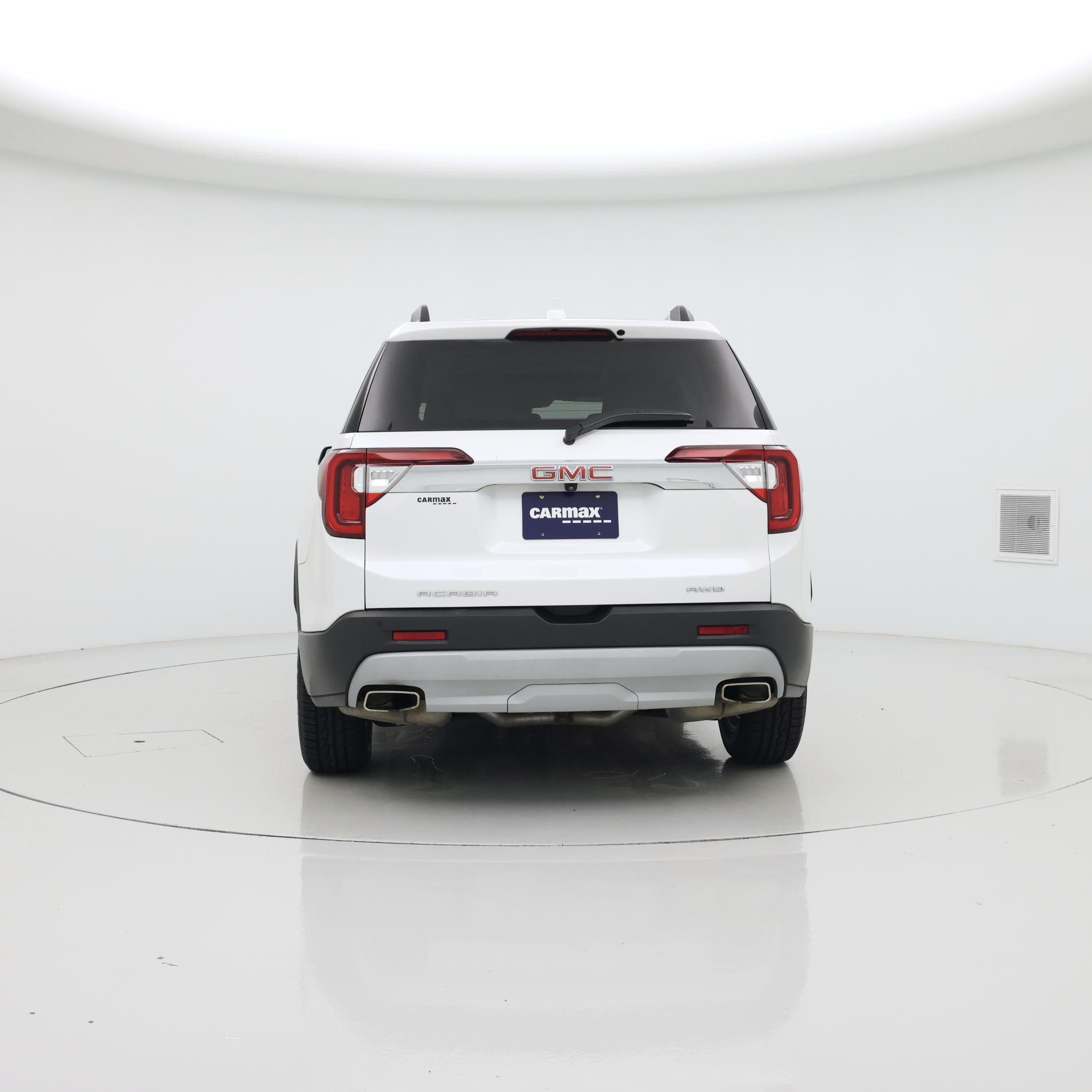 Thumbnail: 2023 GMC Acadia - 6