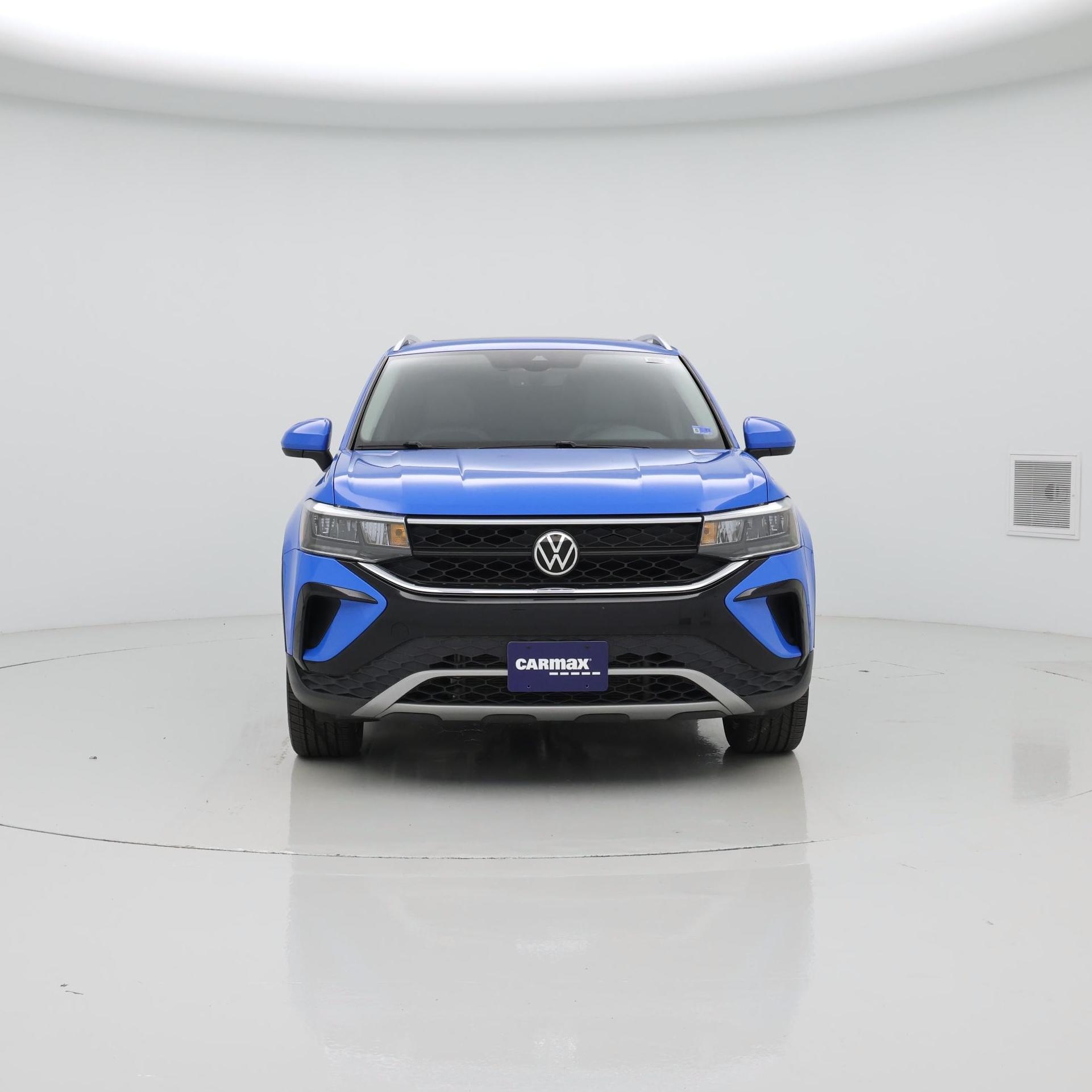 Thumbnail: 2022 Volkswagen Taos - 5